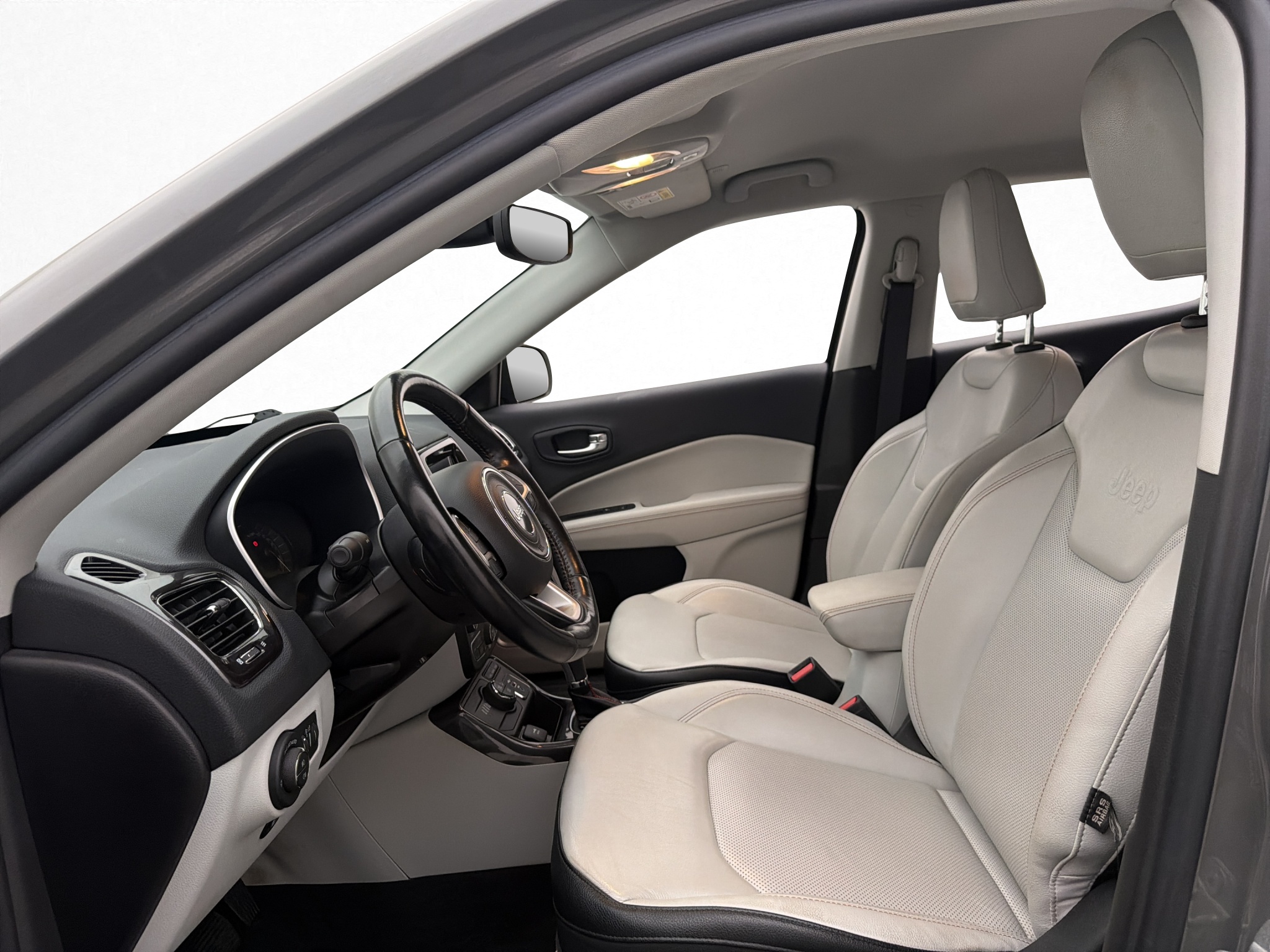 Jeep Compass 4xe Automatic, 190hp, 2020