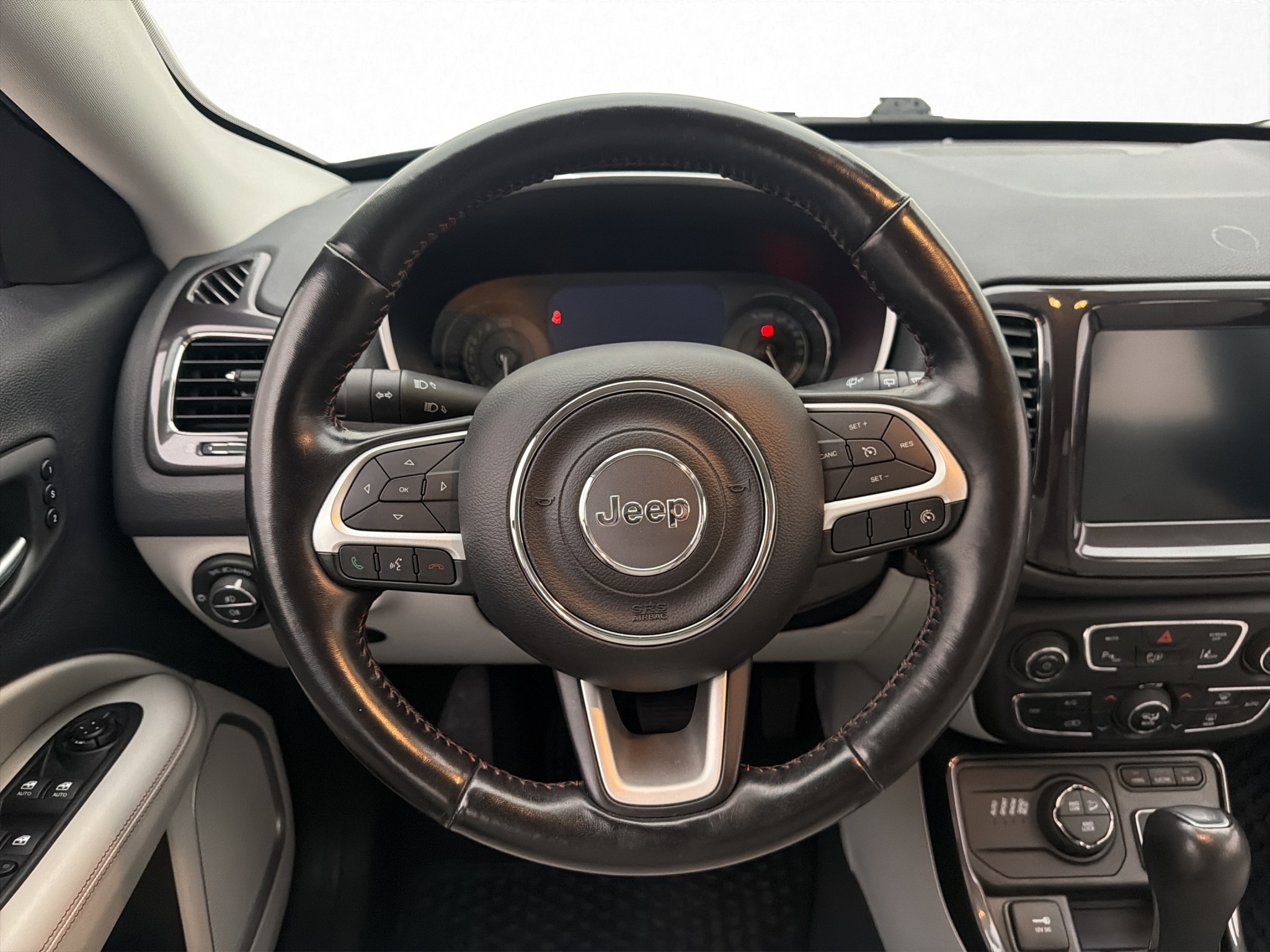 Jeep Compass 4xe Automatic, 190hp, 2020