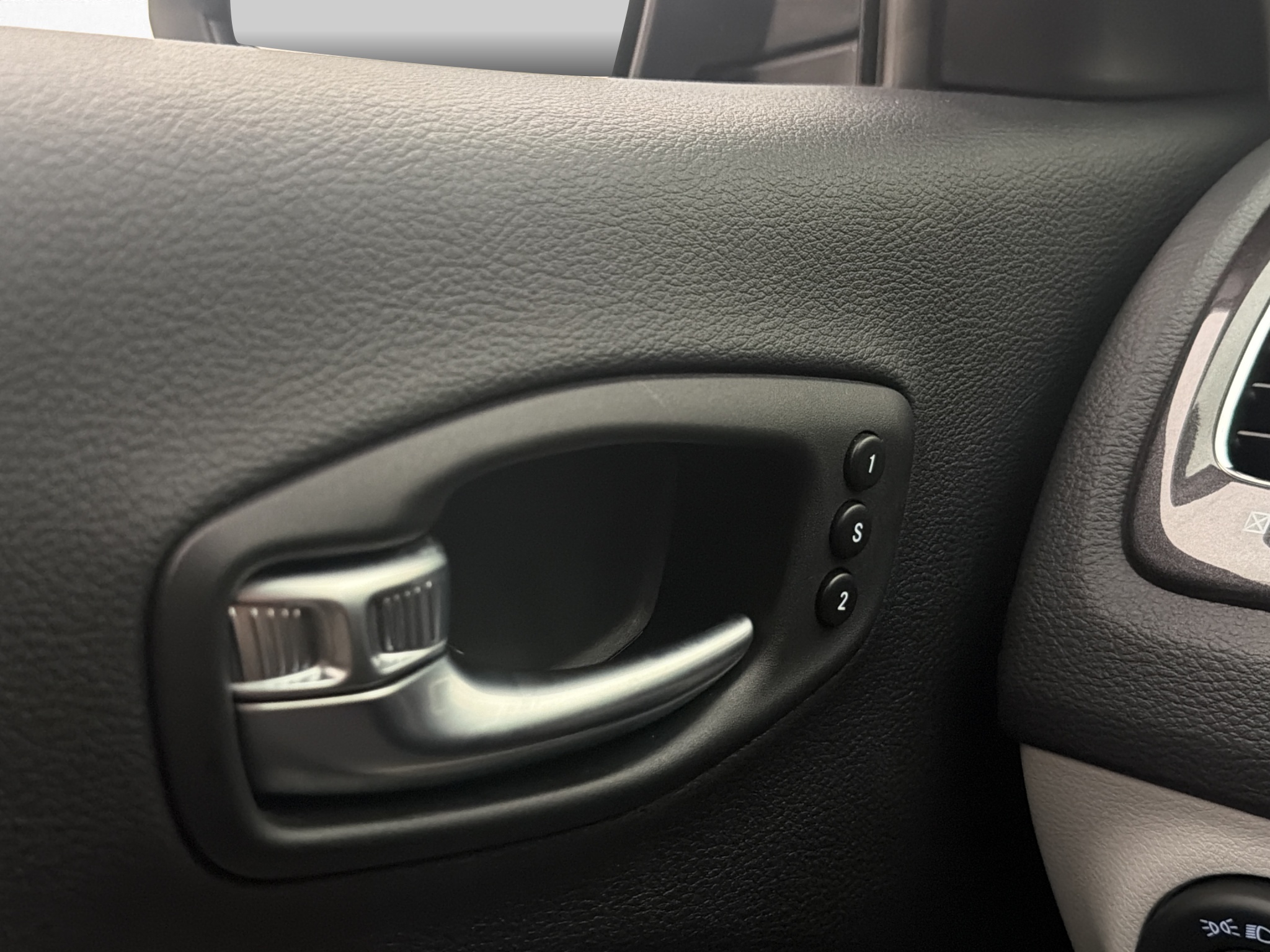 Jeep Compass 4xe Automatic, 190hp, 2020