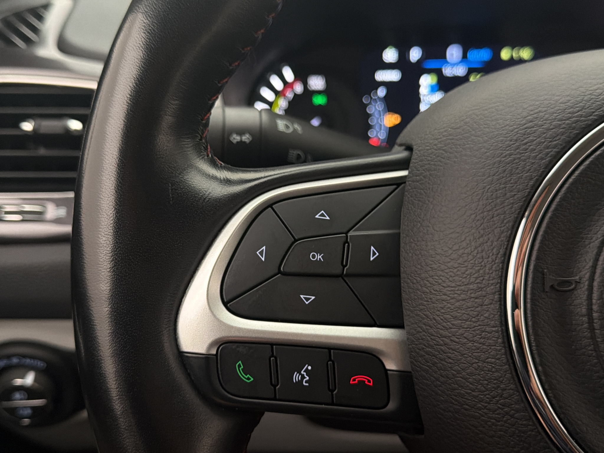 Jeep Compass 4xe Automatic, 190hp, 2020