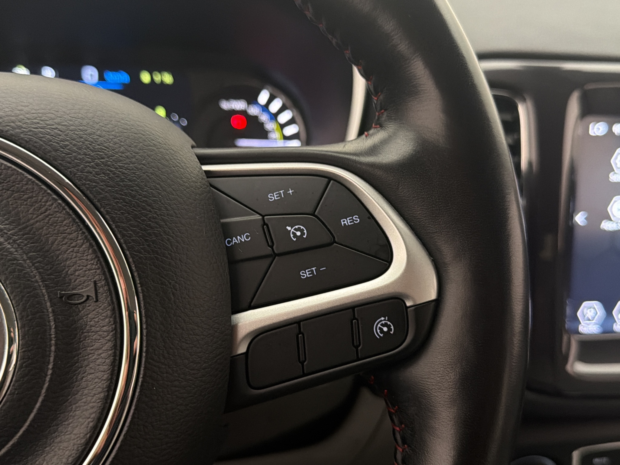 Jeep Compass 4xe Automatic, 190hp, 2020