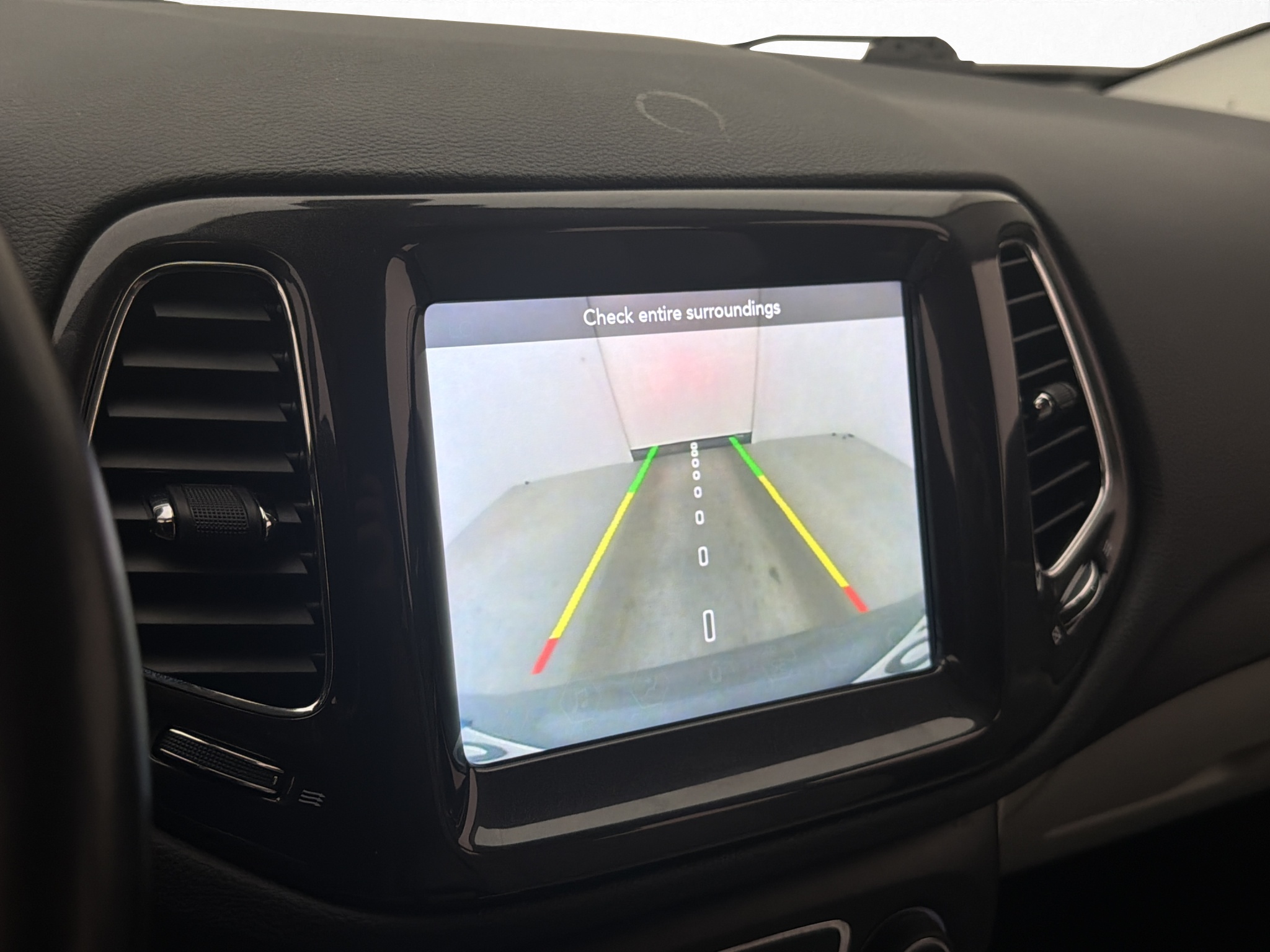 Jeep Compass 4xe Automatic, 190hp, 2020