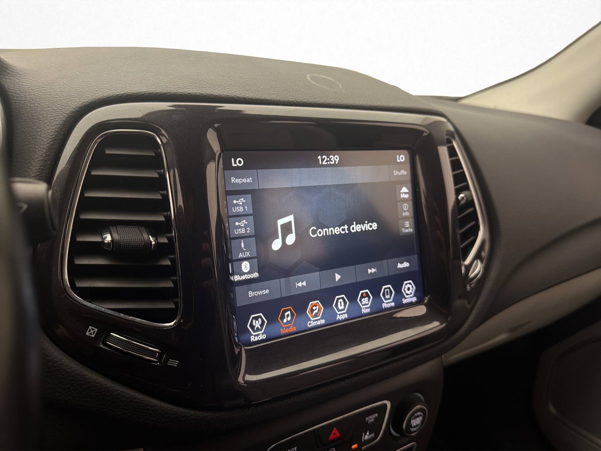 Jeep Compass 4xe Automatic, 190hp, 2020