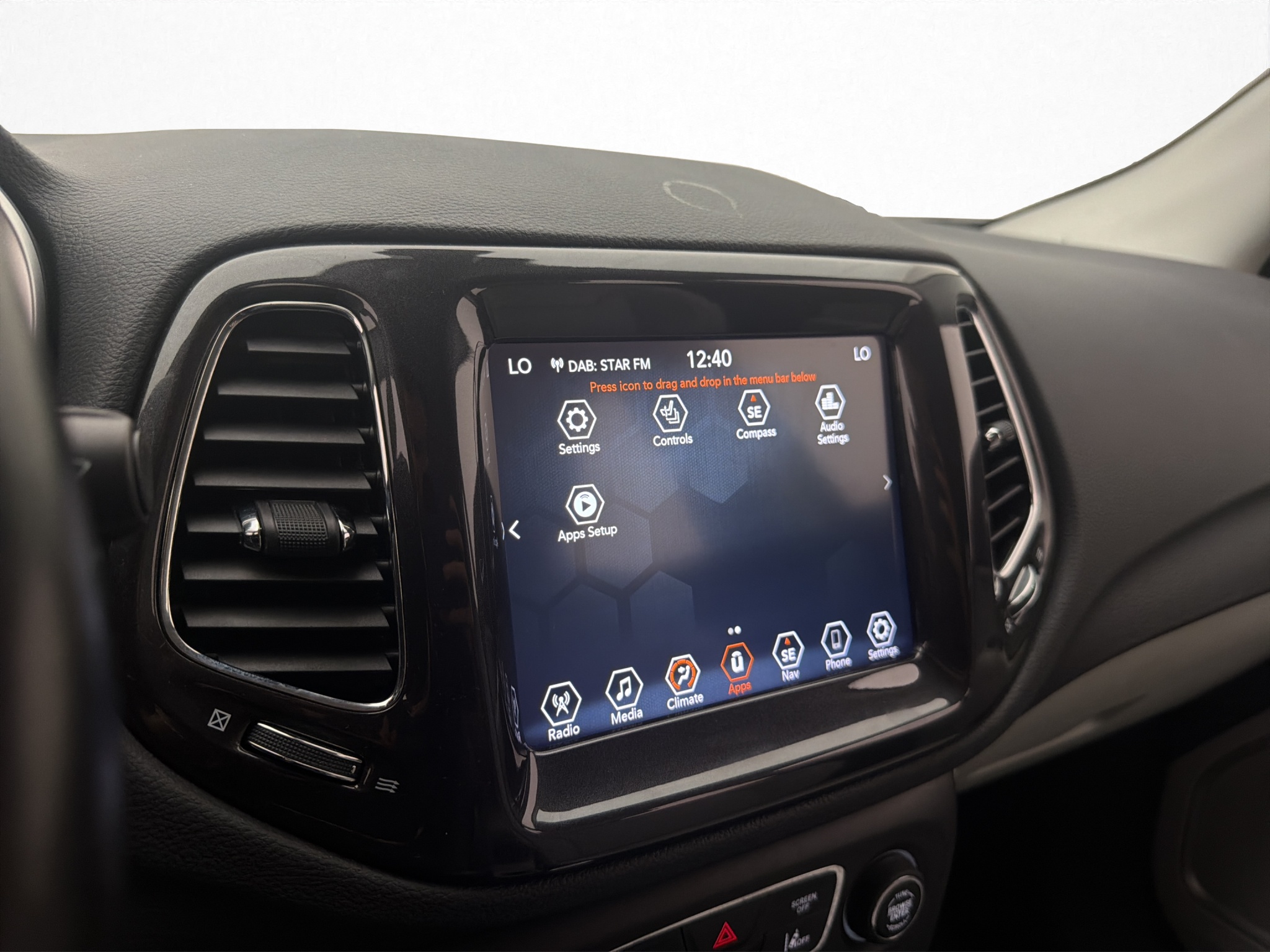Jeep Compass 4xe Automatic, 190hp, 2020