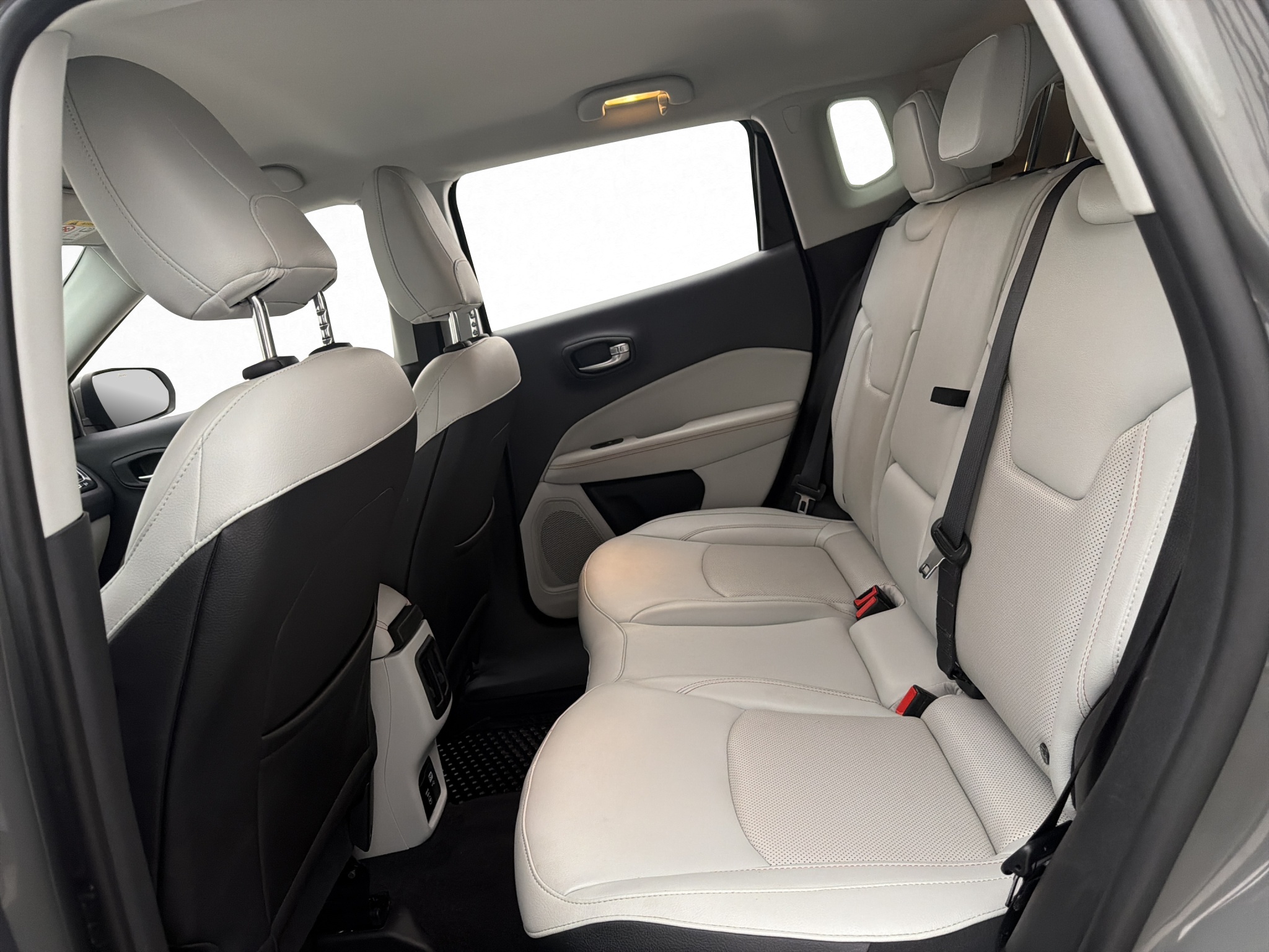 Jeep Compass 4xe Automatic, 190hp, 2020