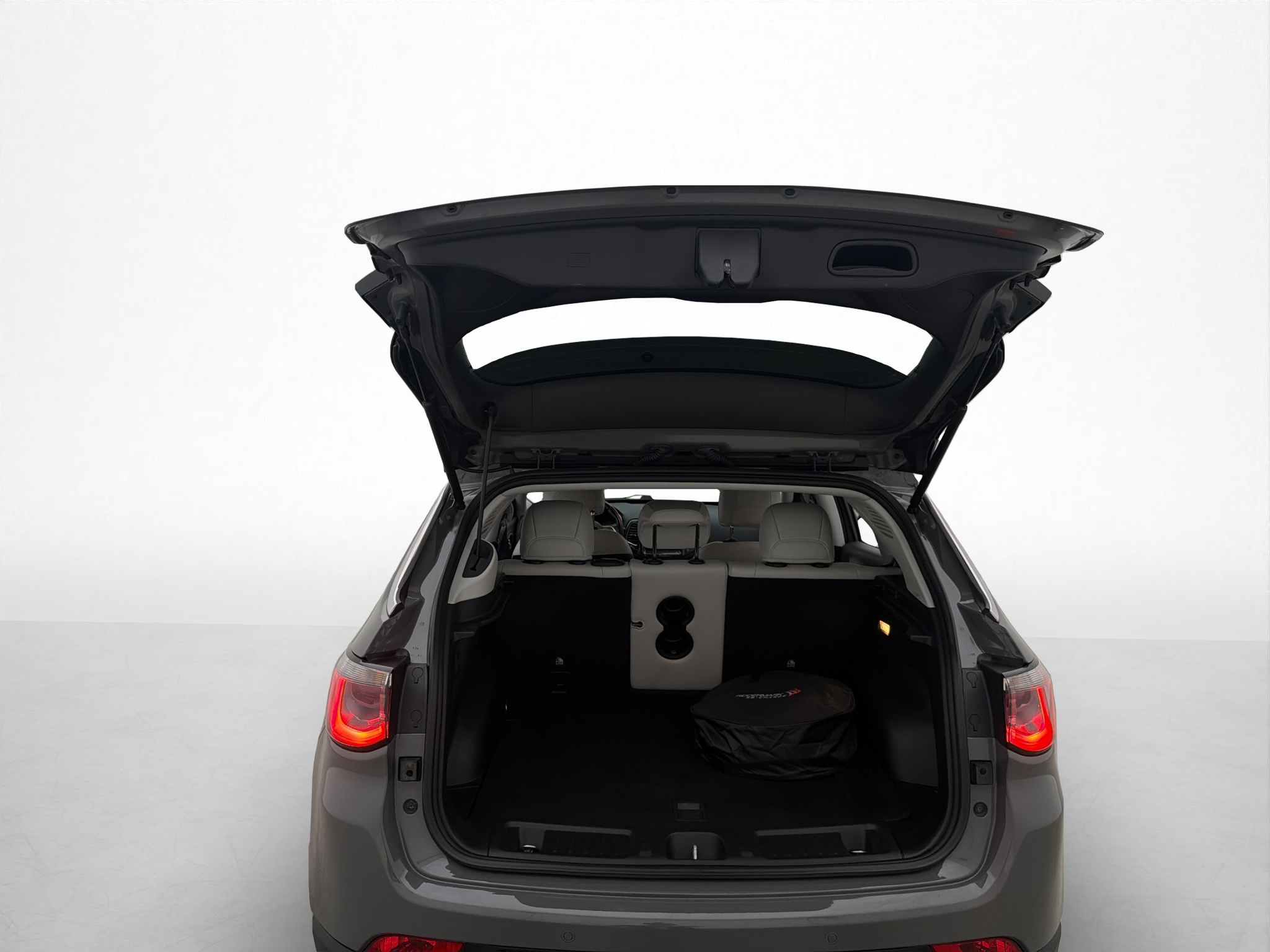 Jeep Compass 4xe Automatic, 190hp, 2020