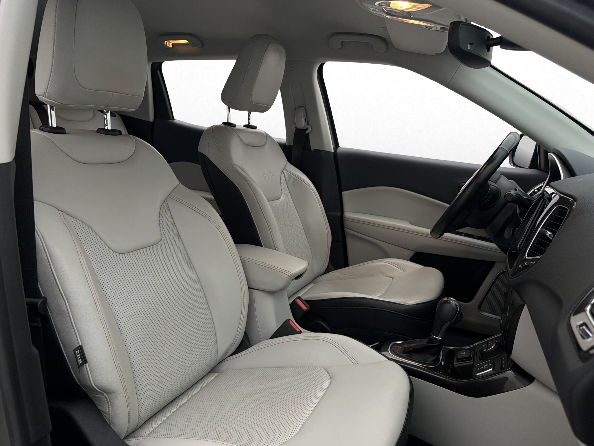 Jeep Compass 4xe Automatic, 190hp, 2020