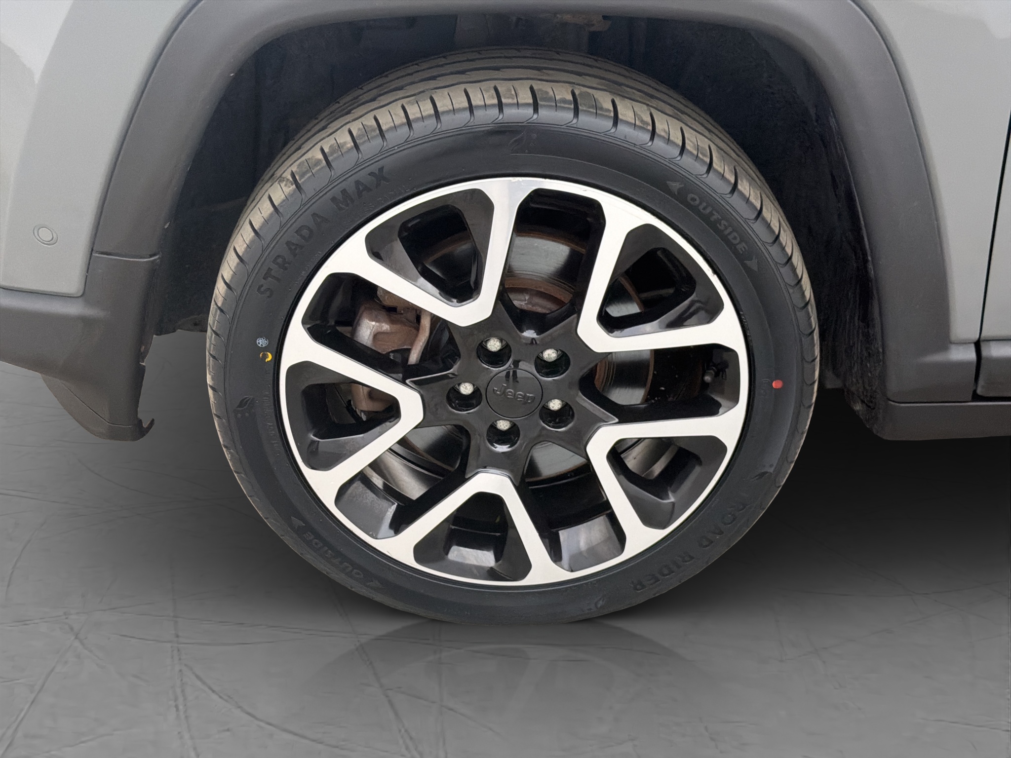 Jeep Compass 4xe Automatic, 190hp, 2020
