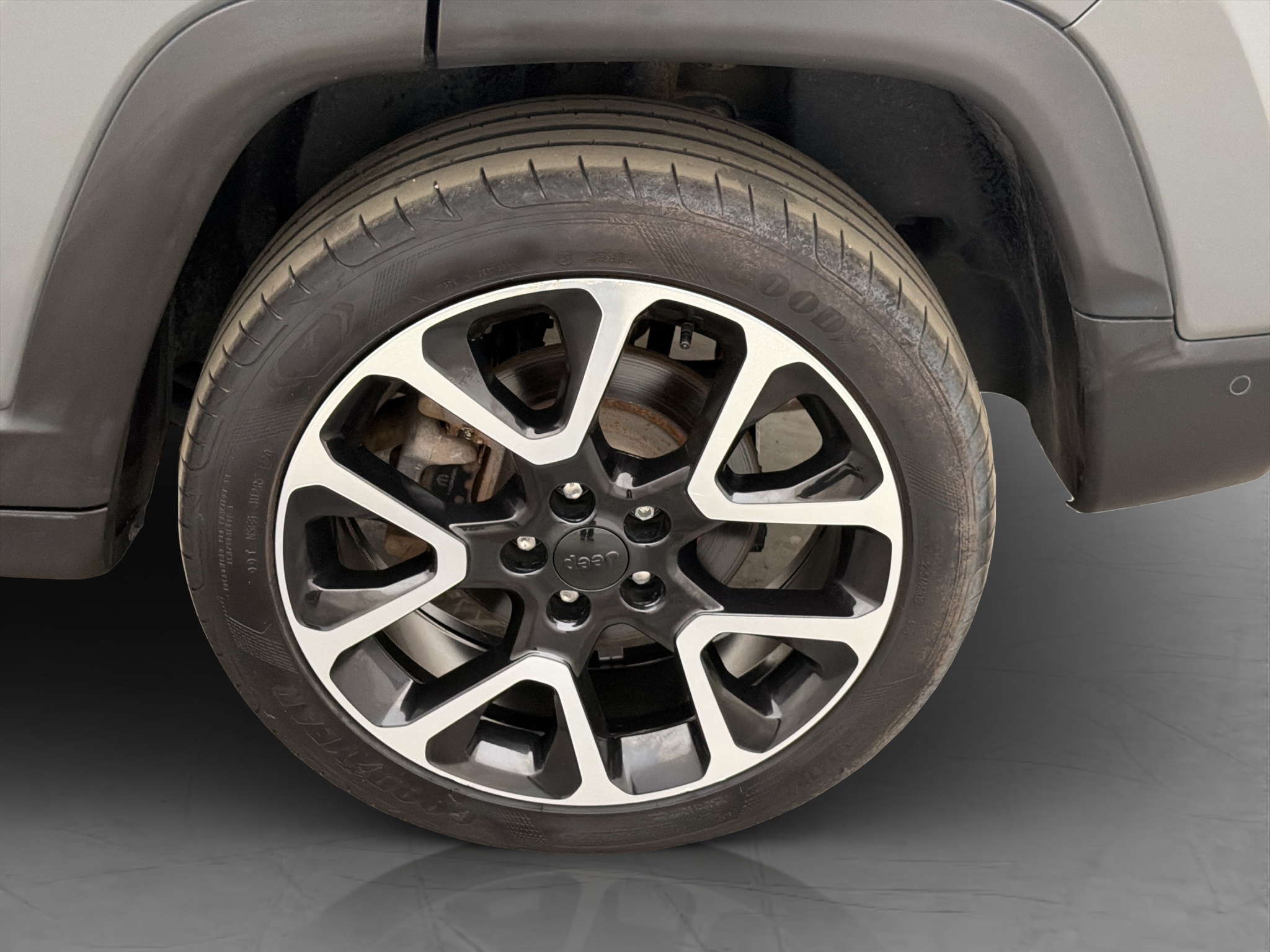 Jeep Compass 4xe Automatic, 190hp, 2020