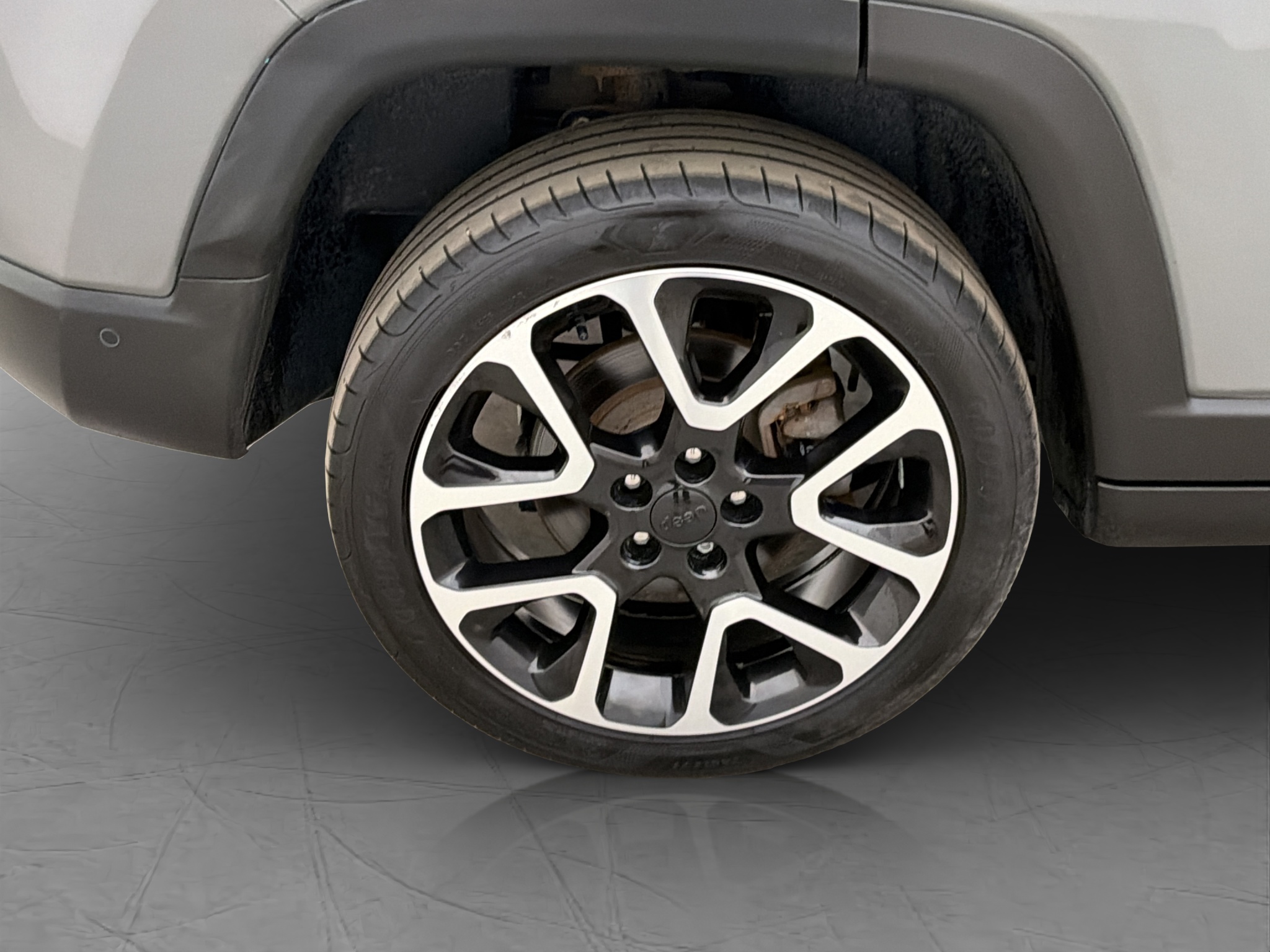 Jeep Compass 4xe Automatic, 190hp, 2020