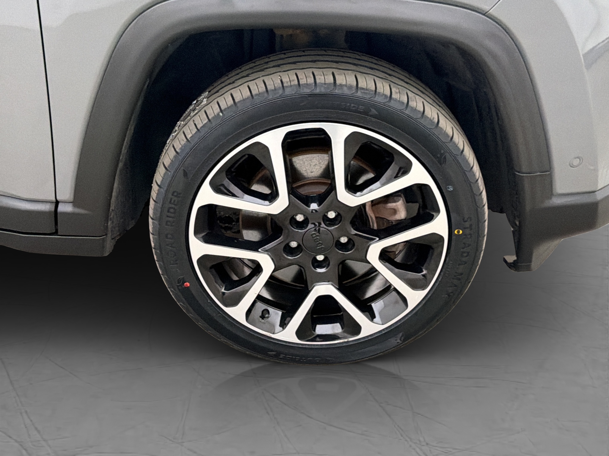 Jeep Compass 4xe Automatic, 190hp, 2020