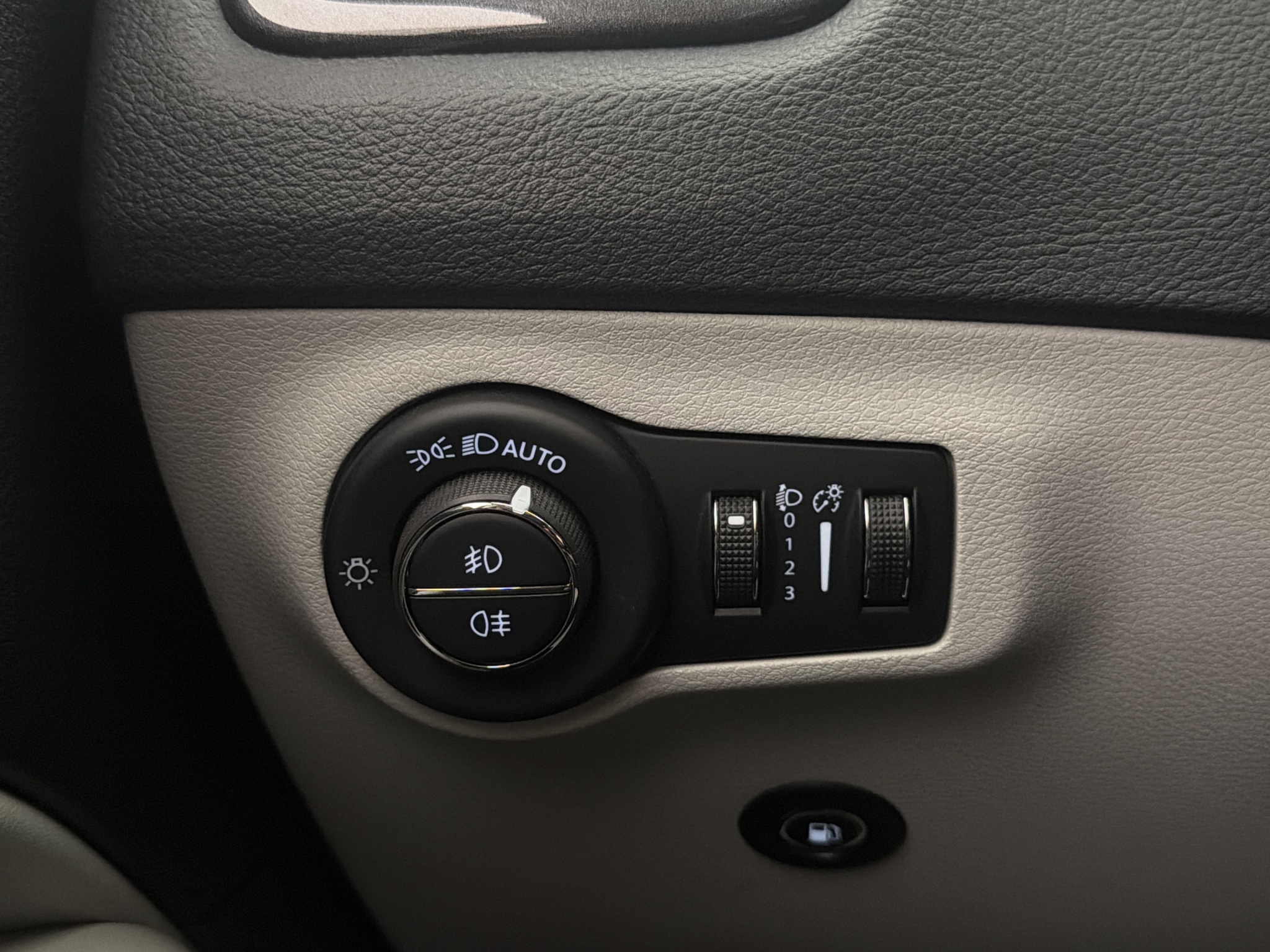 Jeep Compass 4xe Automatic, 190hp, 2020