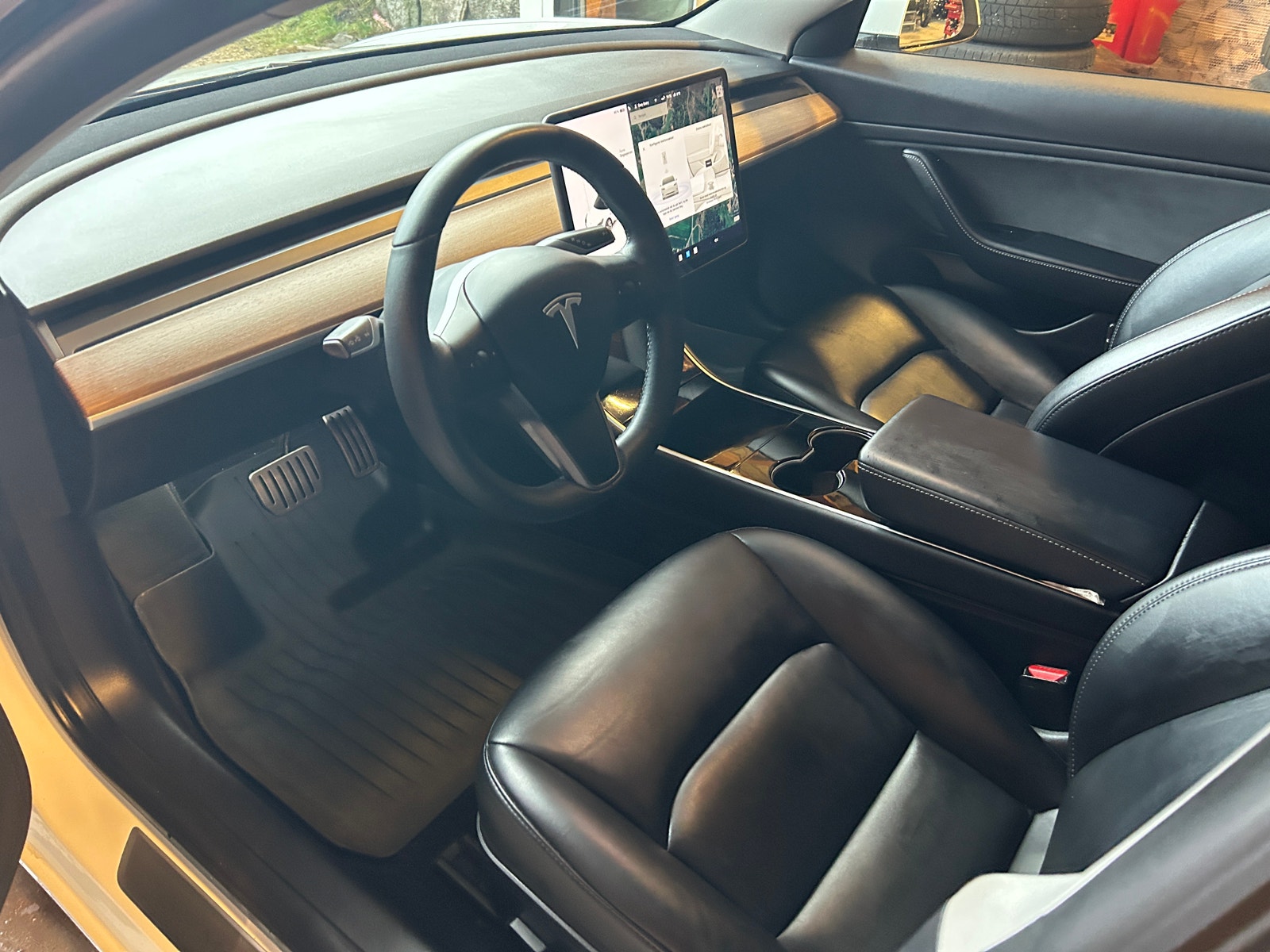 Tesla Model 3 Performance, 513ps, 2020
