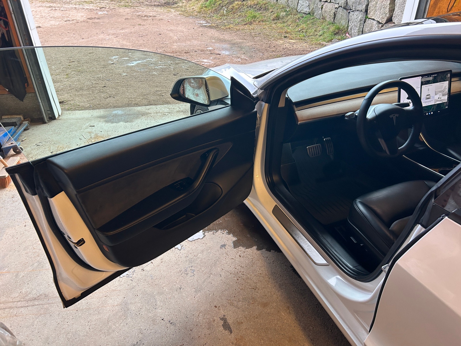 Tesla Model 3 Performance, 513ps, 2020