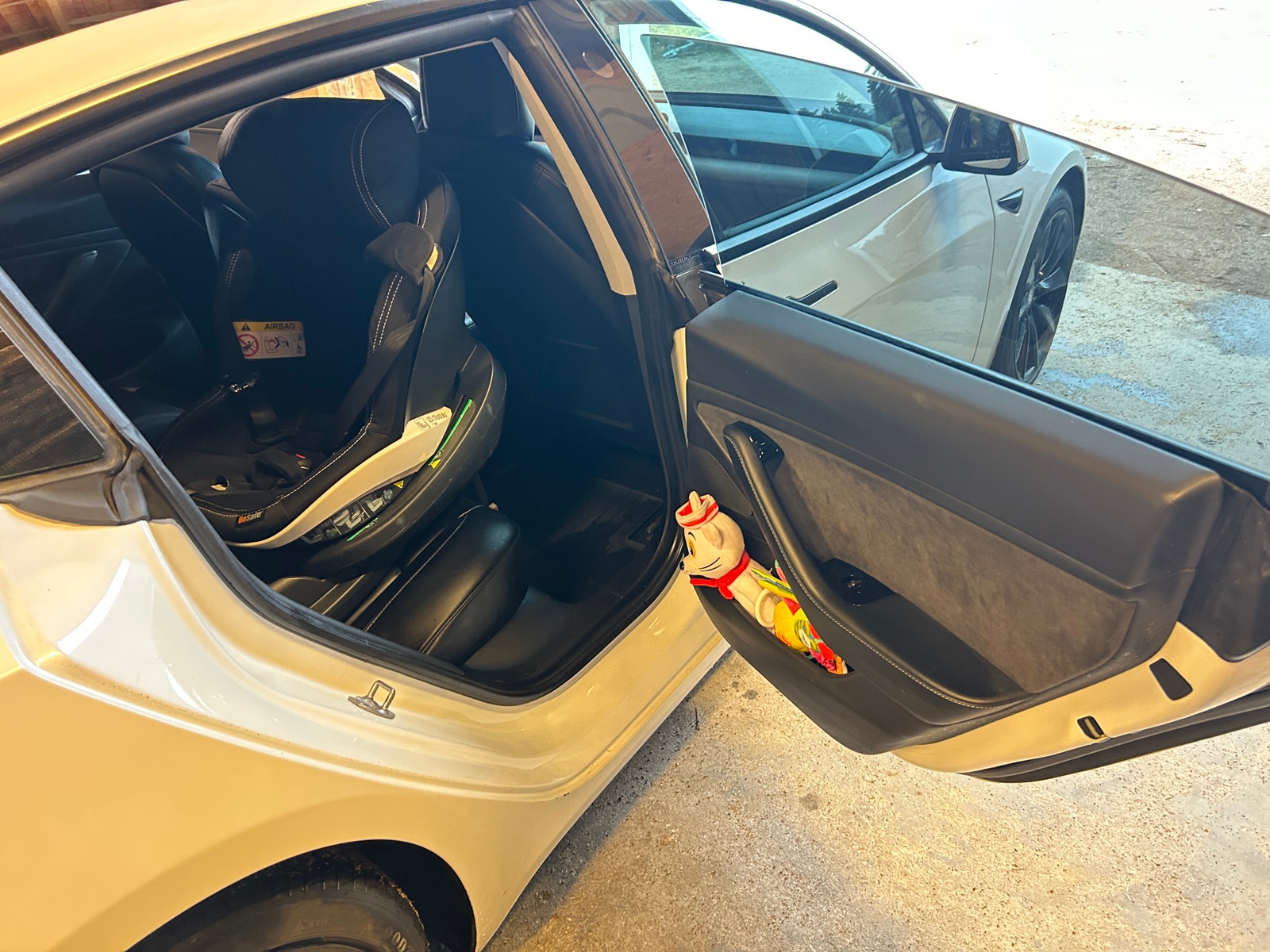 Tesla Model 3 Performance, 513ps, 2020