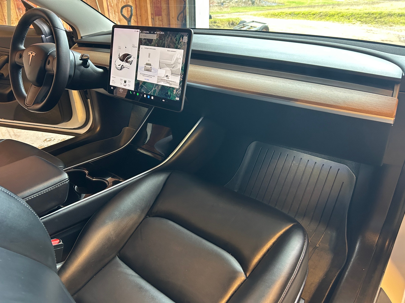 Tesla Model 3 Performance, 513ps, 2020