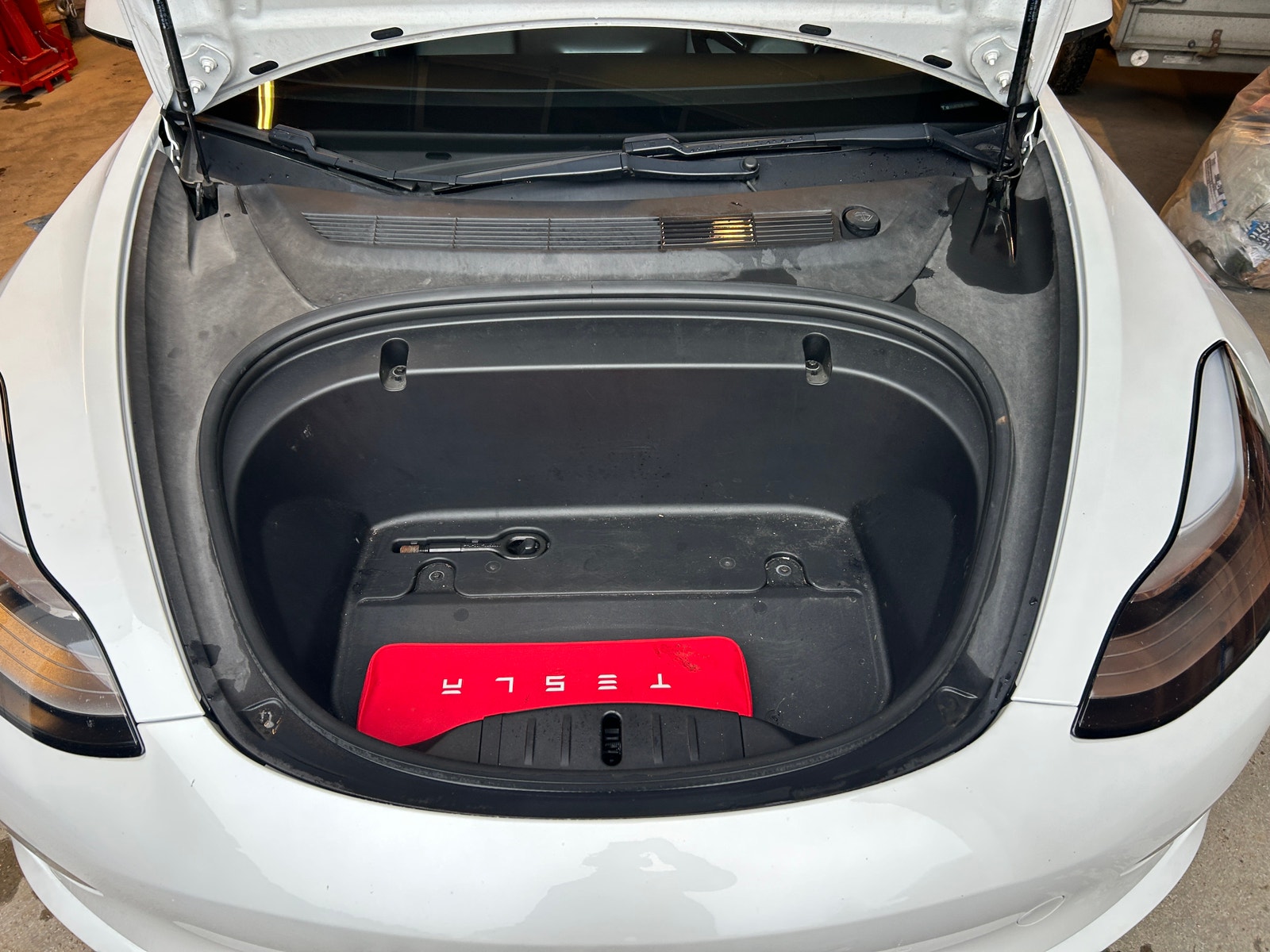 Tesla Model 3 Performance, 513ps, 2020
