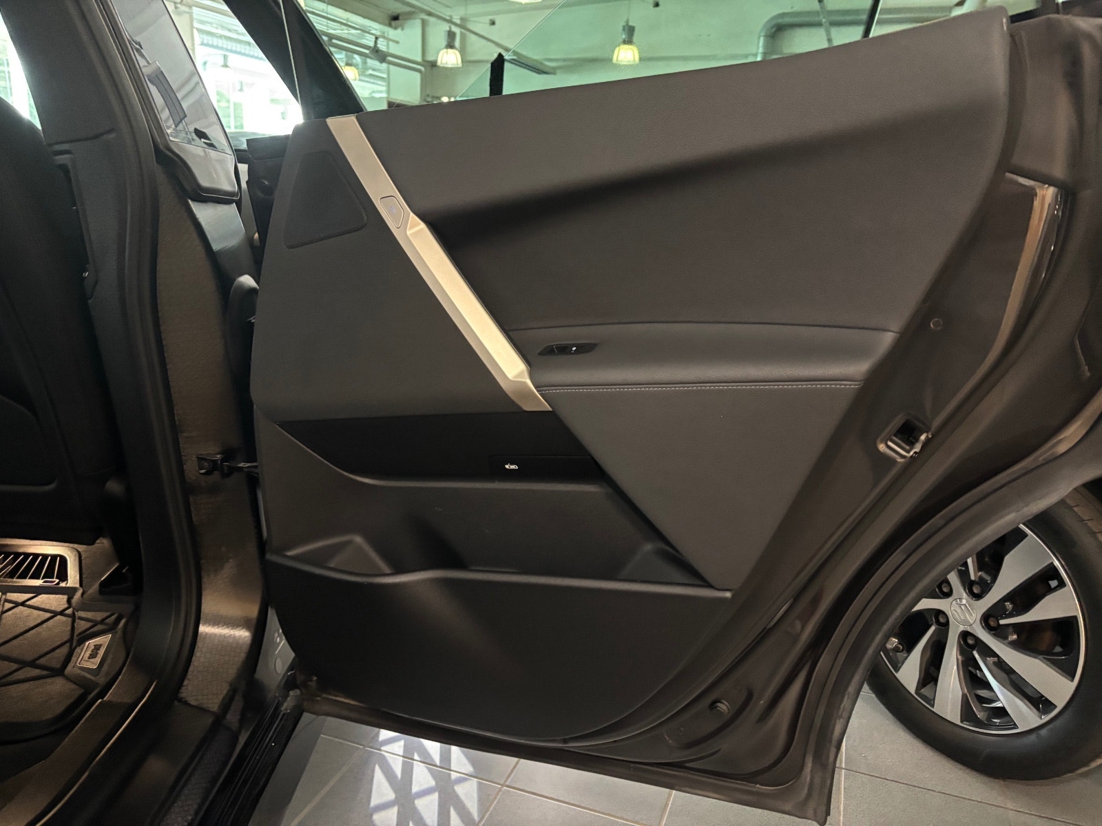 BMW iX xDrive50, 524hk, 2022