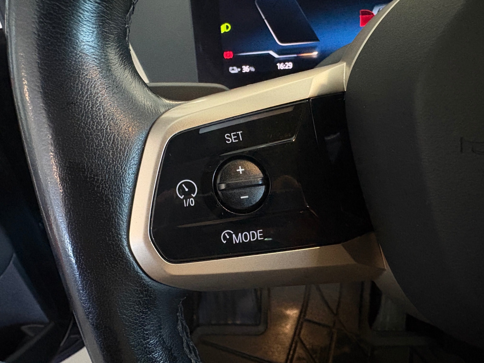 BMW iX xDrive50, 524hk, 2022