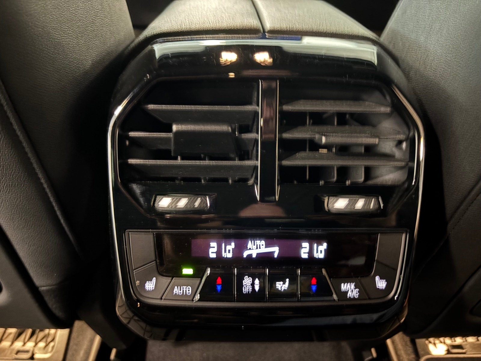 BMW iX xDrive50, 524hk, 2022