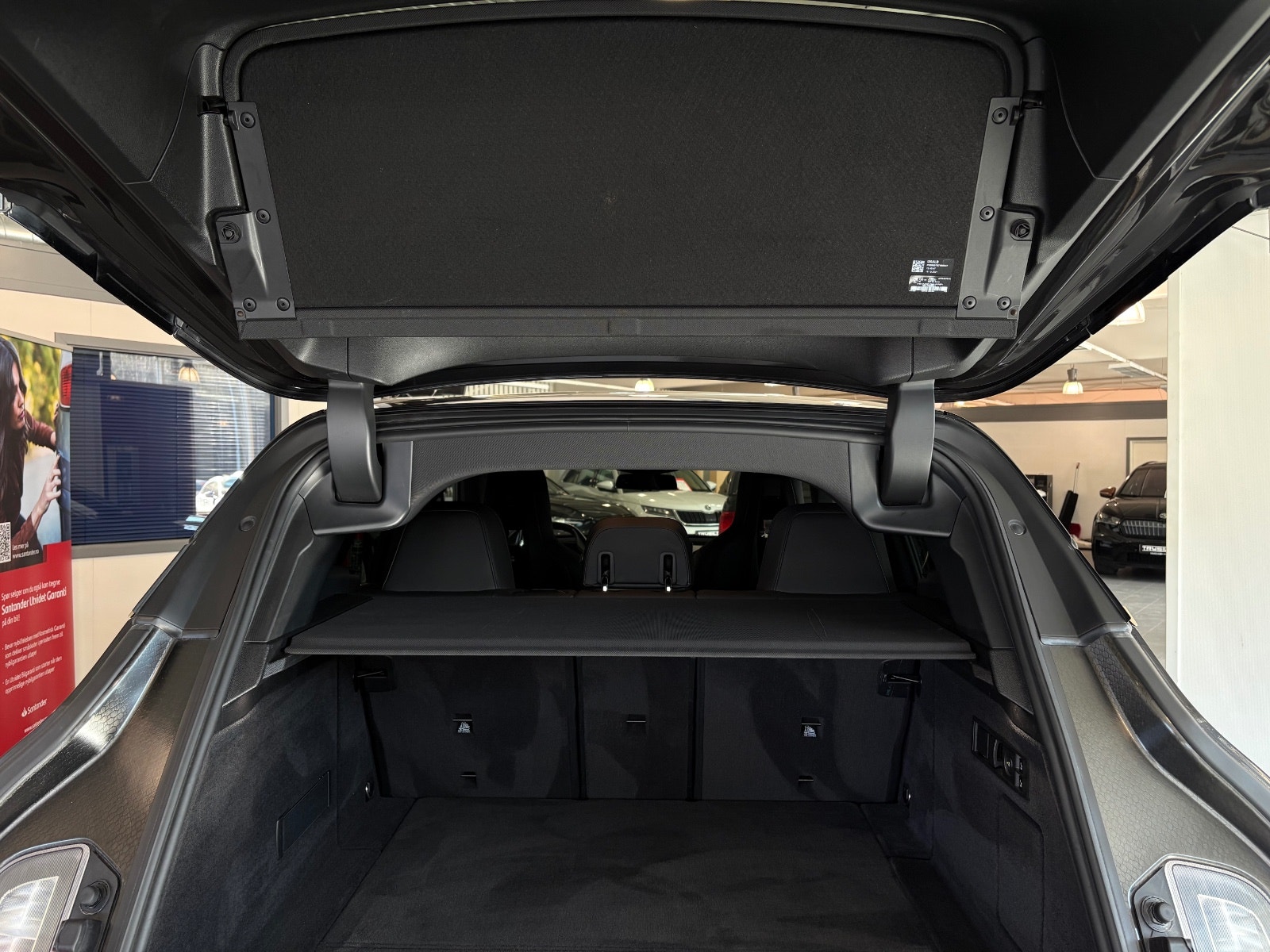 BMW iX xDrive50, 524hk, 2022