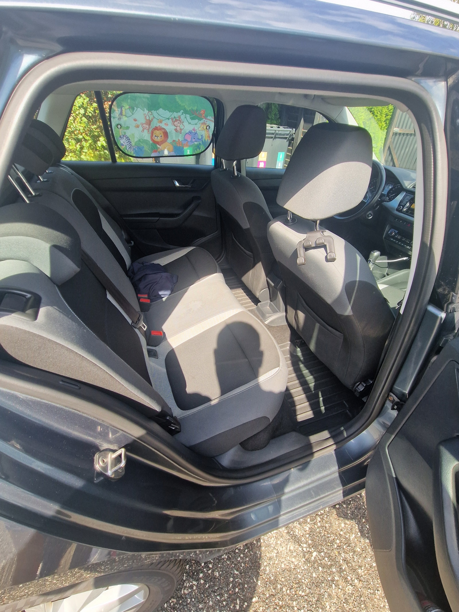 Škoda Fabia Combi 1.4 TDI Manual, 90hp, 2016
