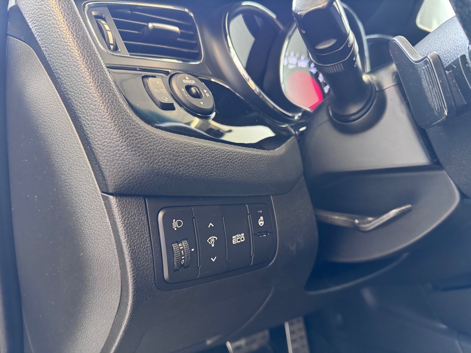 Kia cee'd_sw 1.6 CRDi Automatic, 110hp, 2014