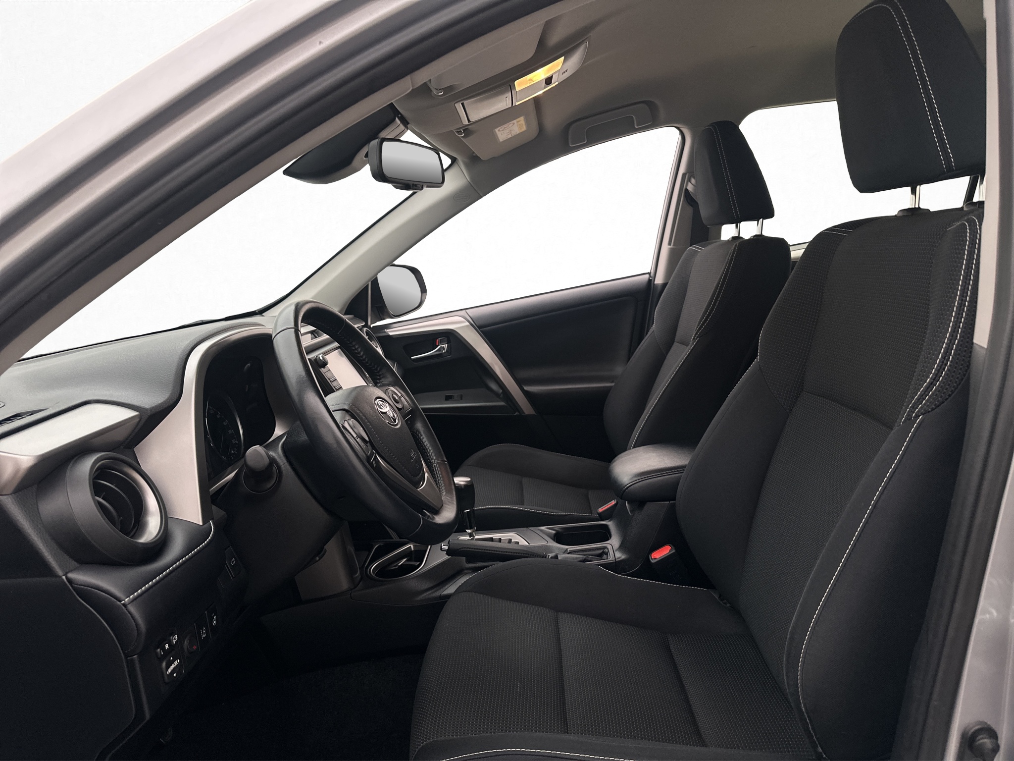 Toyota RAV4 Hybrid 2.5 Dual VVT-i AWD-i E-CVT, 197ps, 2018