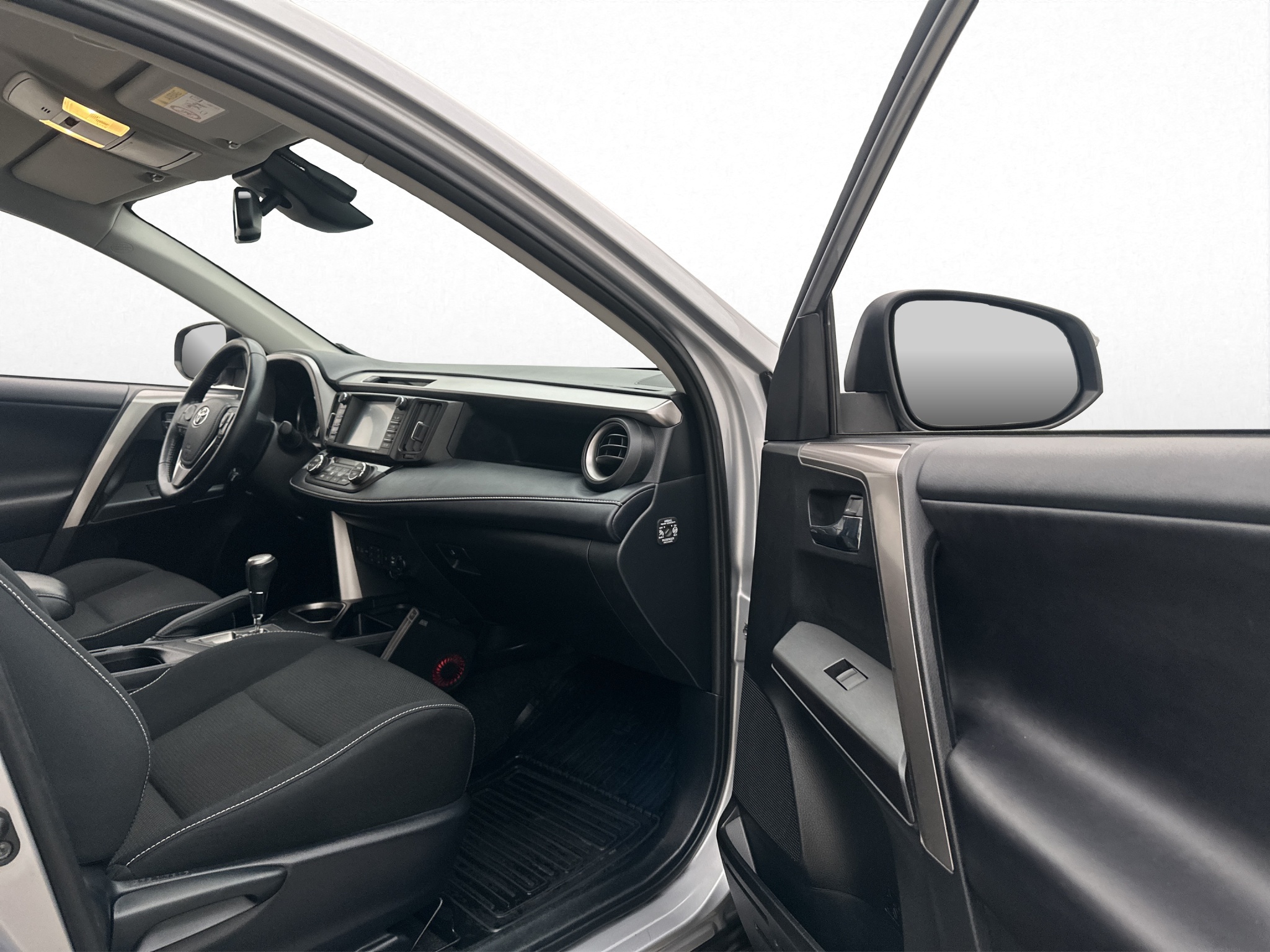 Toyota RAV4 Hybrid 2.5 Dual VVT-i AWD-i E-CVT, 197ps, 2018