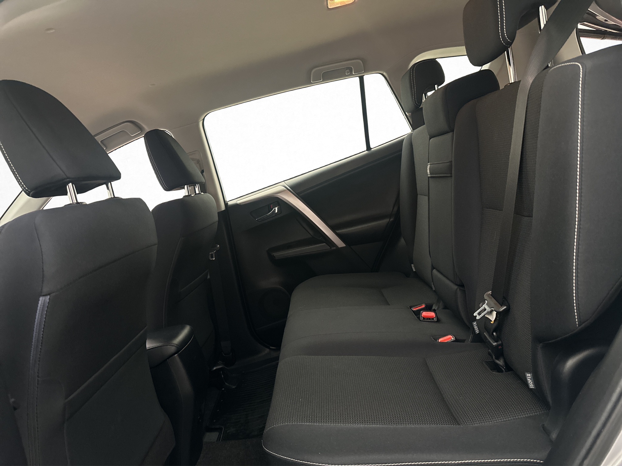 Toyota RAV4 Hybrid 2.5 Dual VVT-i AWD-i E-CVT, 197ps, 2018