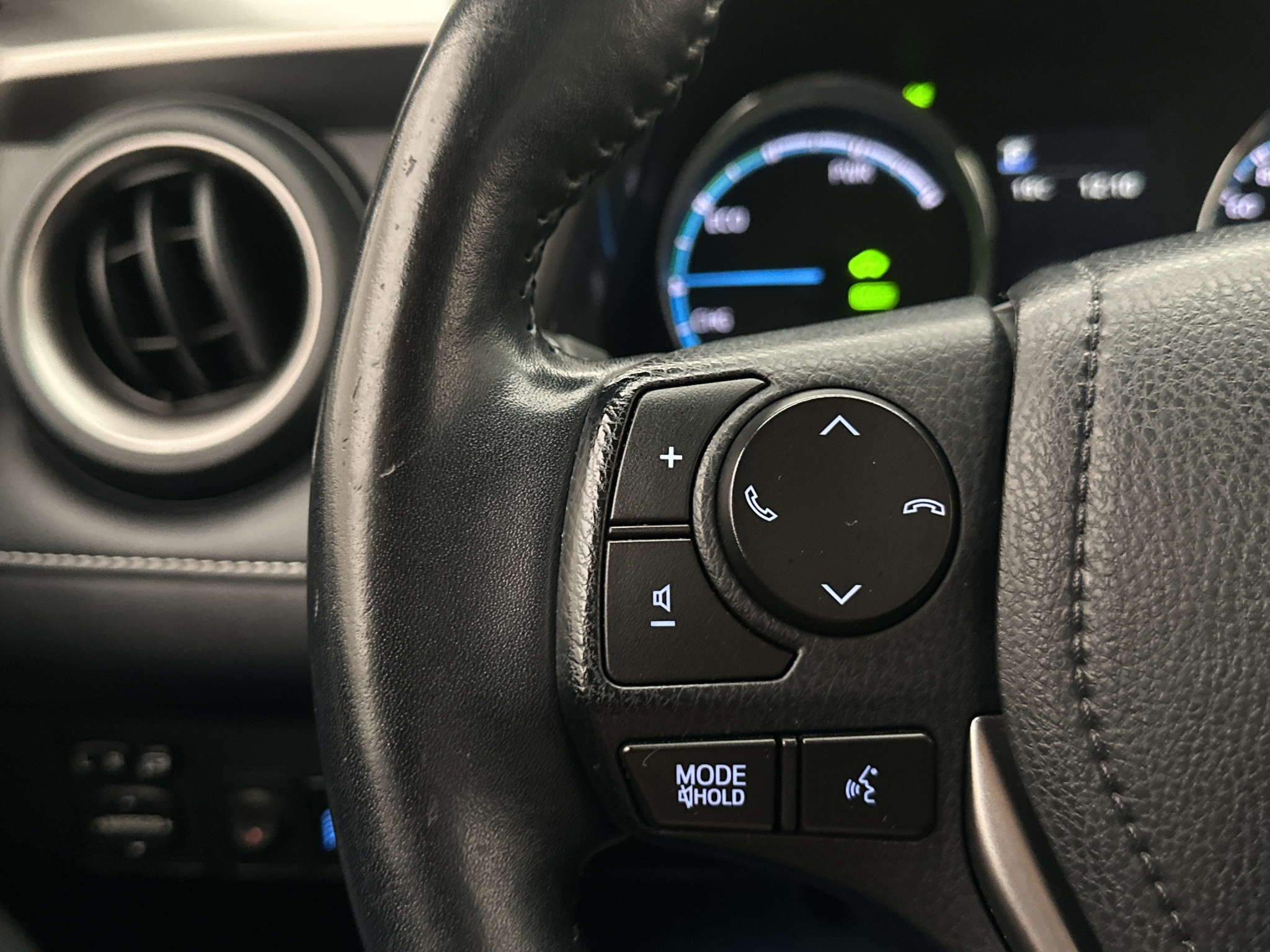 Toyota RAV4 Hybrid 2.5 Dual VVT-i AWD-i E-CVT, 197ps, 2018