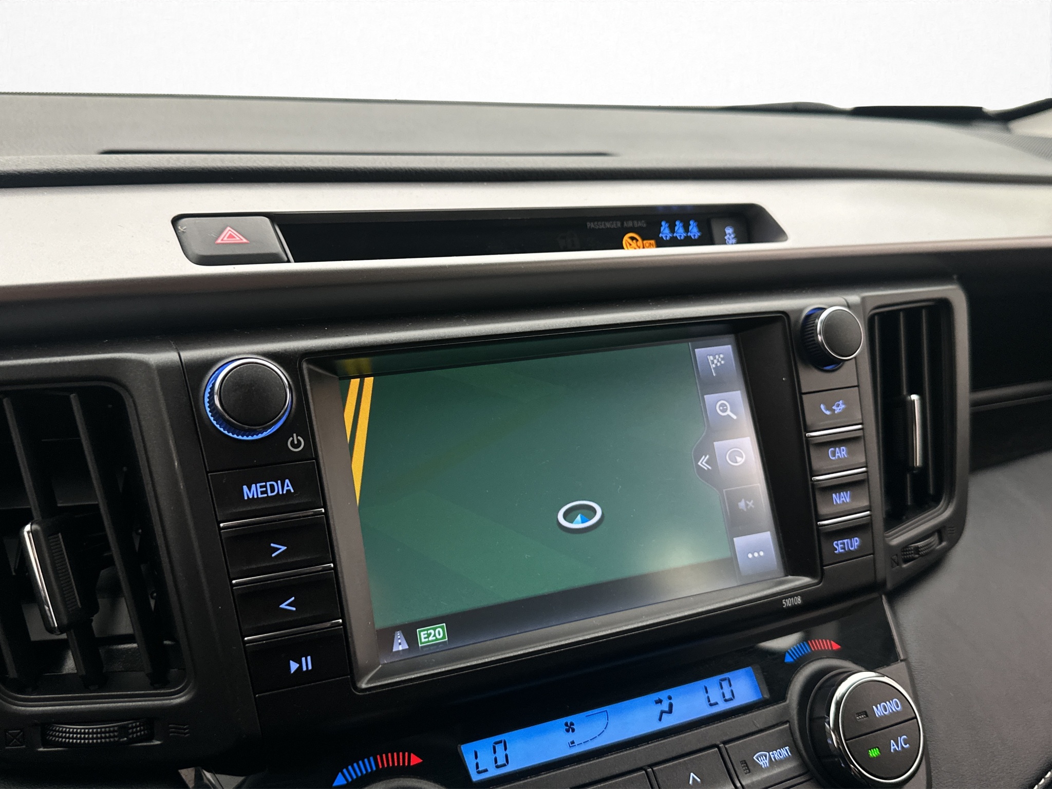 Toyota RAV4 Hybrid 2.5 Dual VVT-i AWD-i E-CVT, 197ps, 2018