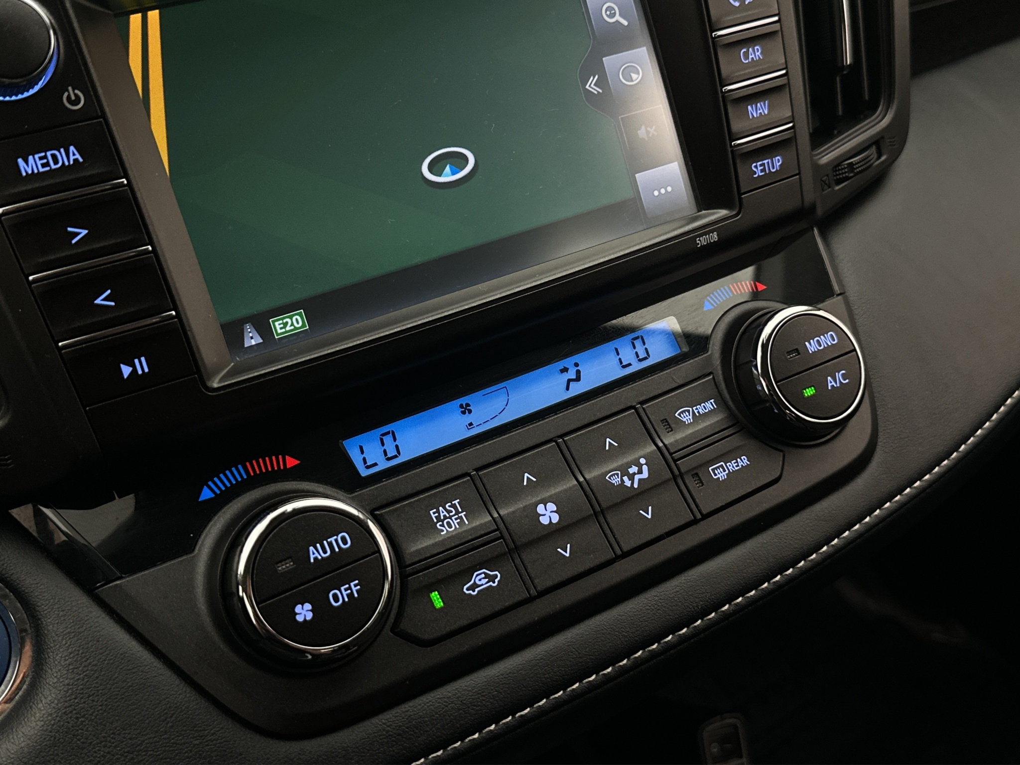 Toyota RAV4 Hybrid 2.5 Dual VVT-i AWD-i E-CVT, 197ps, 2018