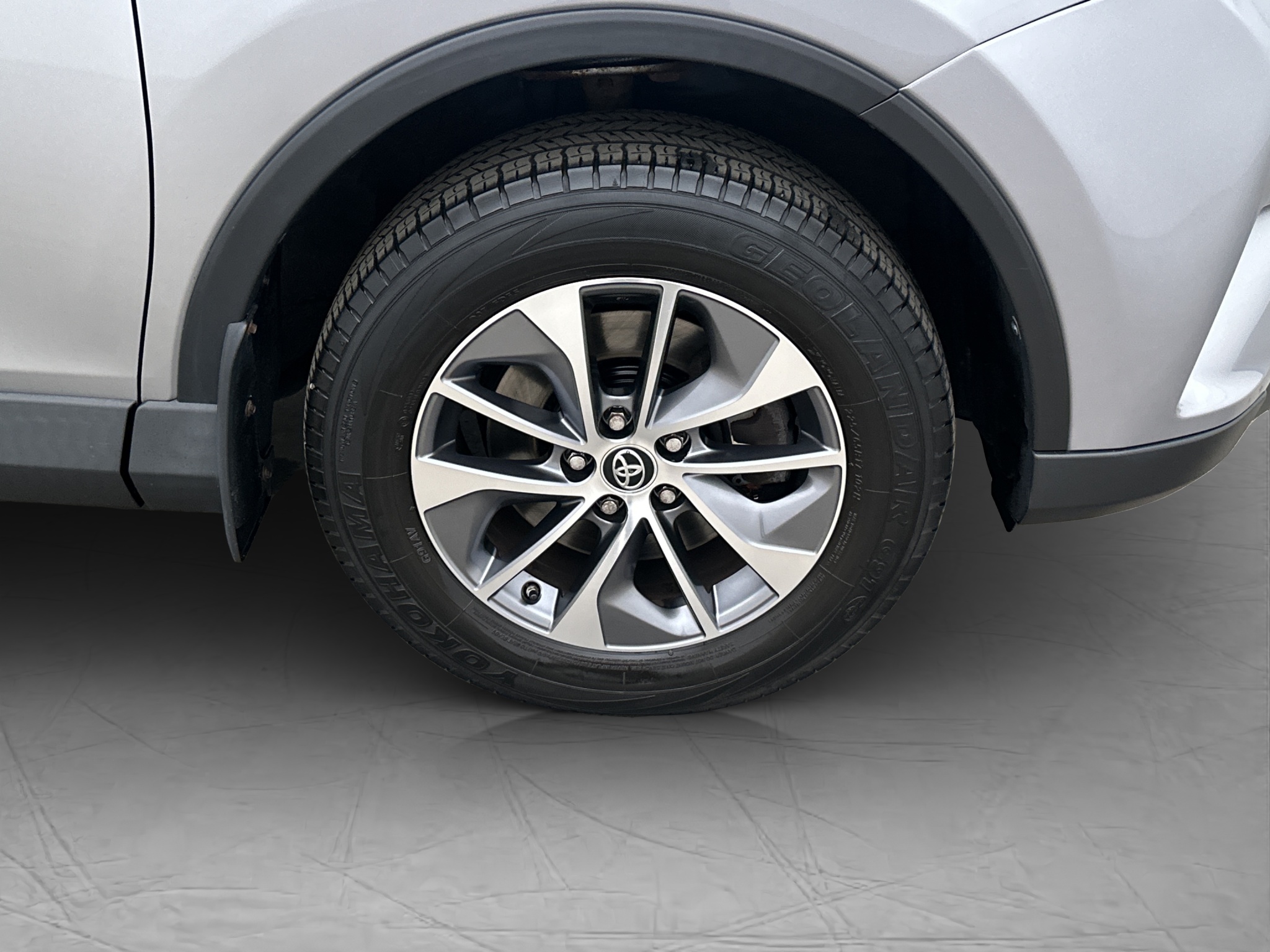 Toyota RAV4 Hybrid 2.5 Dual VVT-i AWD-i E-CVT, 197ps, 2018