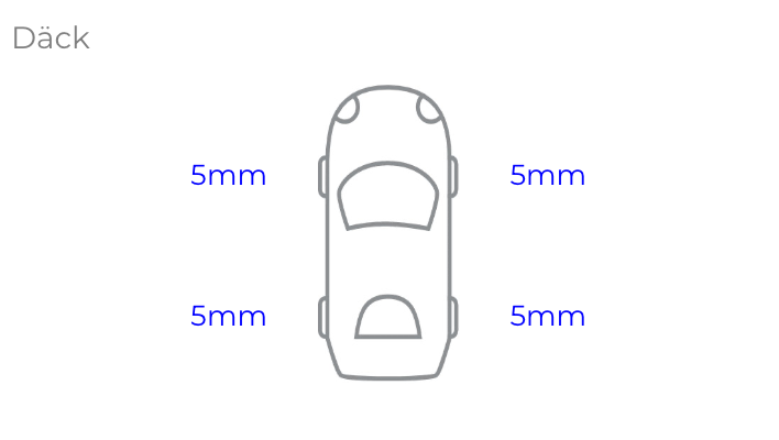 Toyota RAV4 Hybrid 2.5 Dual VVT-i AWD-i E-CVT, 197ps, 2018