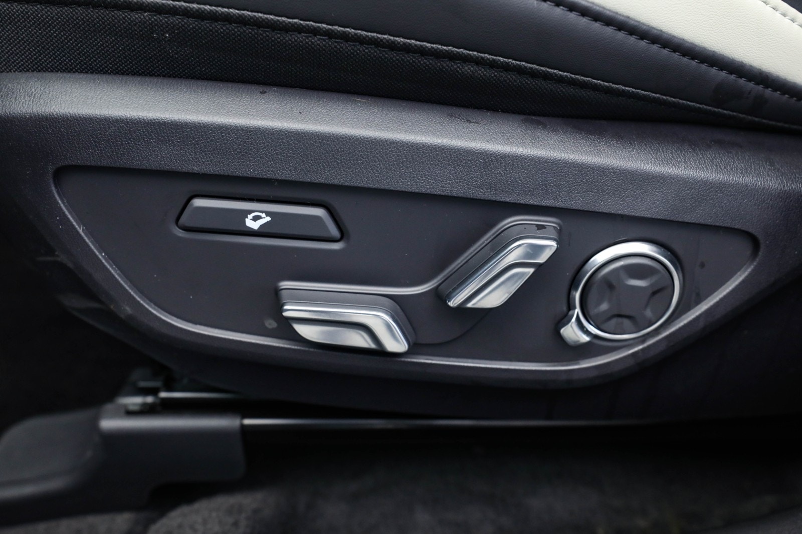Kia EV5 Long Range, 218hk, 2026
