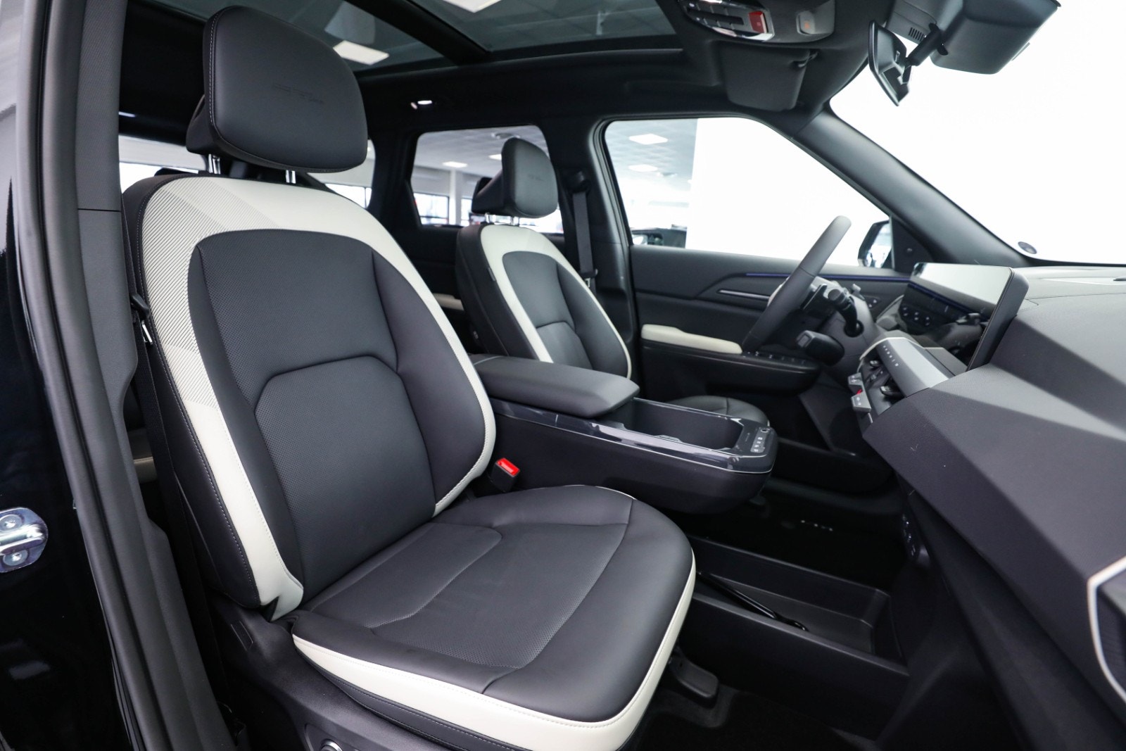 Kia EV5 Long Range, 218hk, 2026