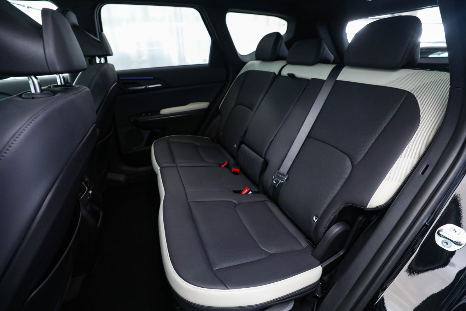 Kia EV5 Long Range, 218hk, 2026