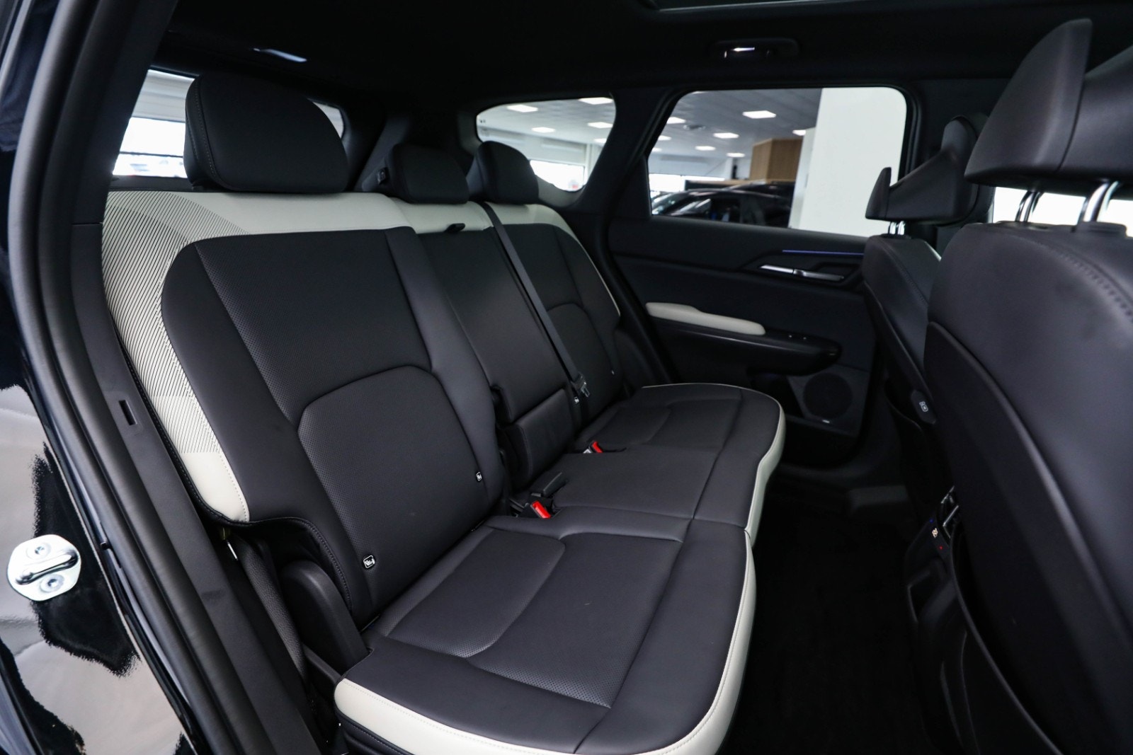 Kia EV5 Long Range, 218hk, 2026