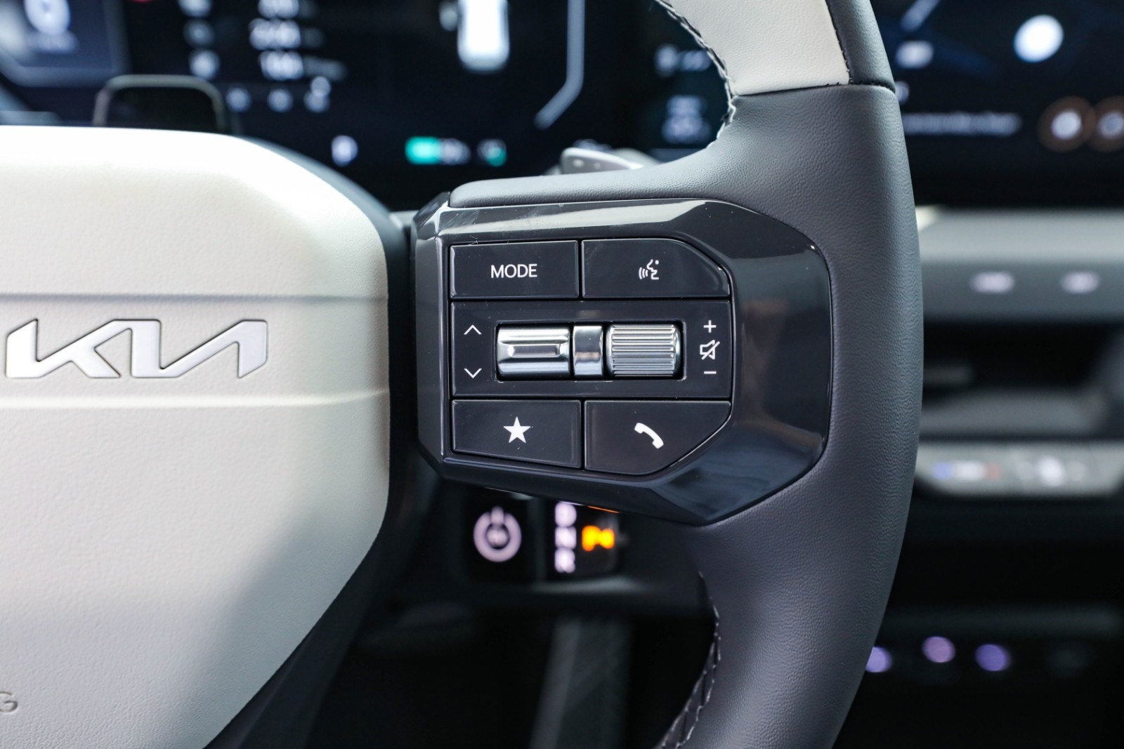Kia EV5 Long Range, 218hk, 2026