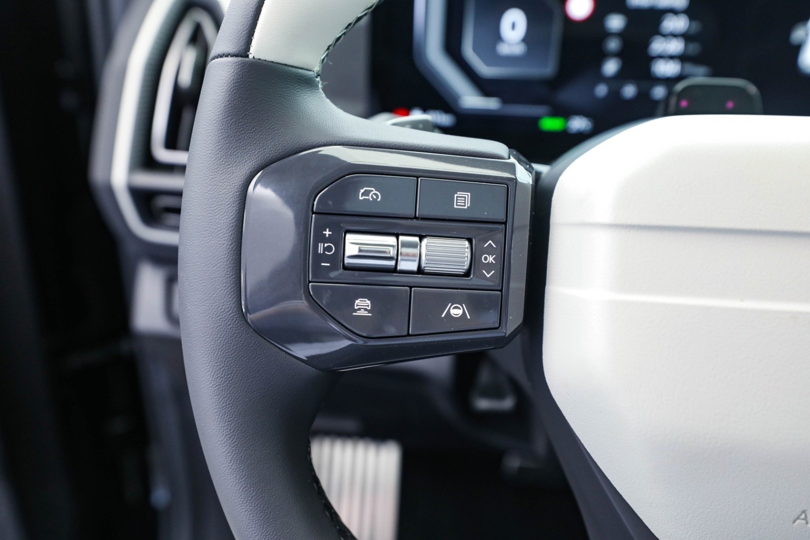 Kia EV5 Long Range, 218hk, 2026