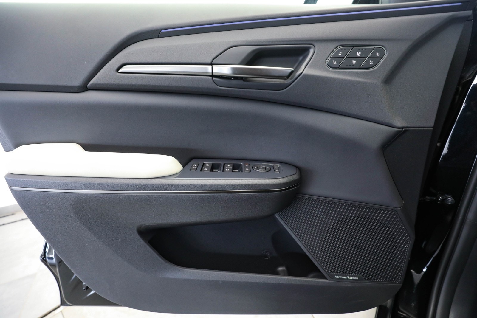 Kia EV5 Long Range, 218hk, 2026