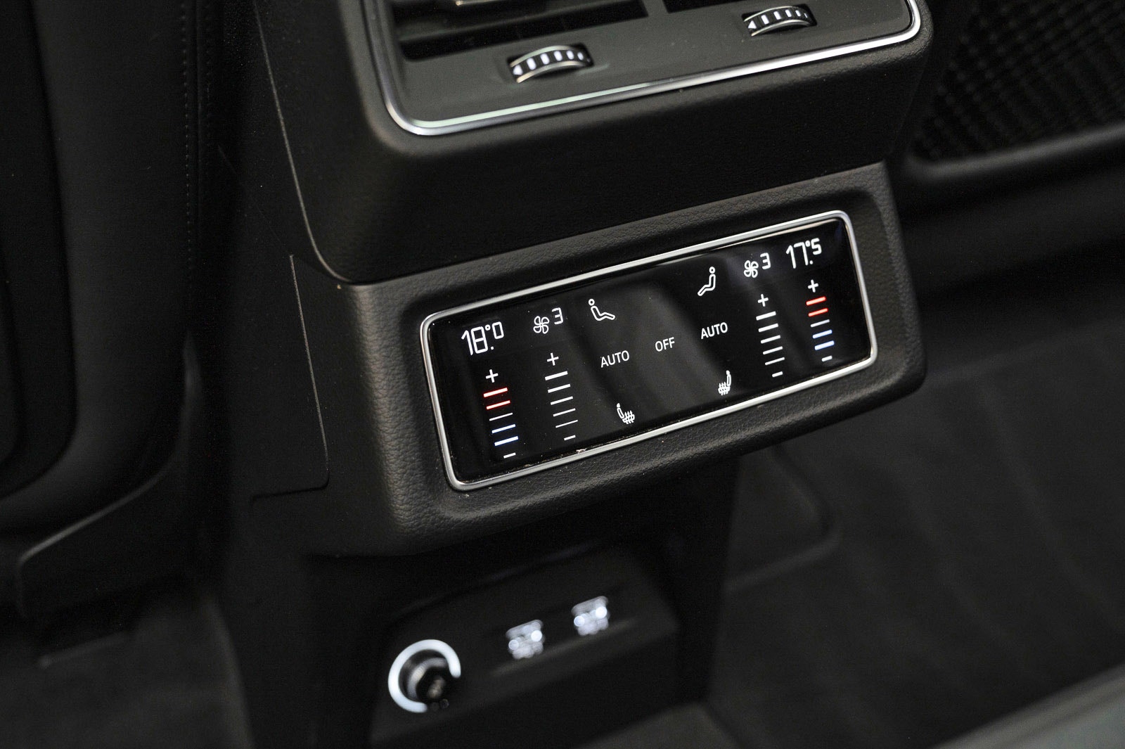 Audi e-tron 55 quattro, 408hp, 2019