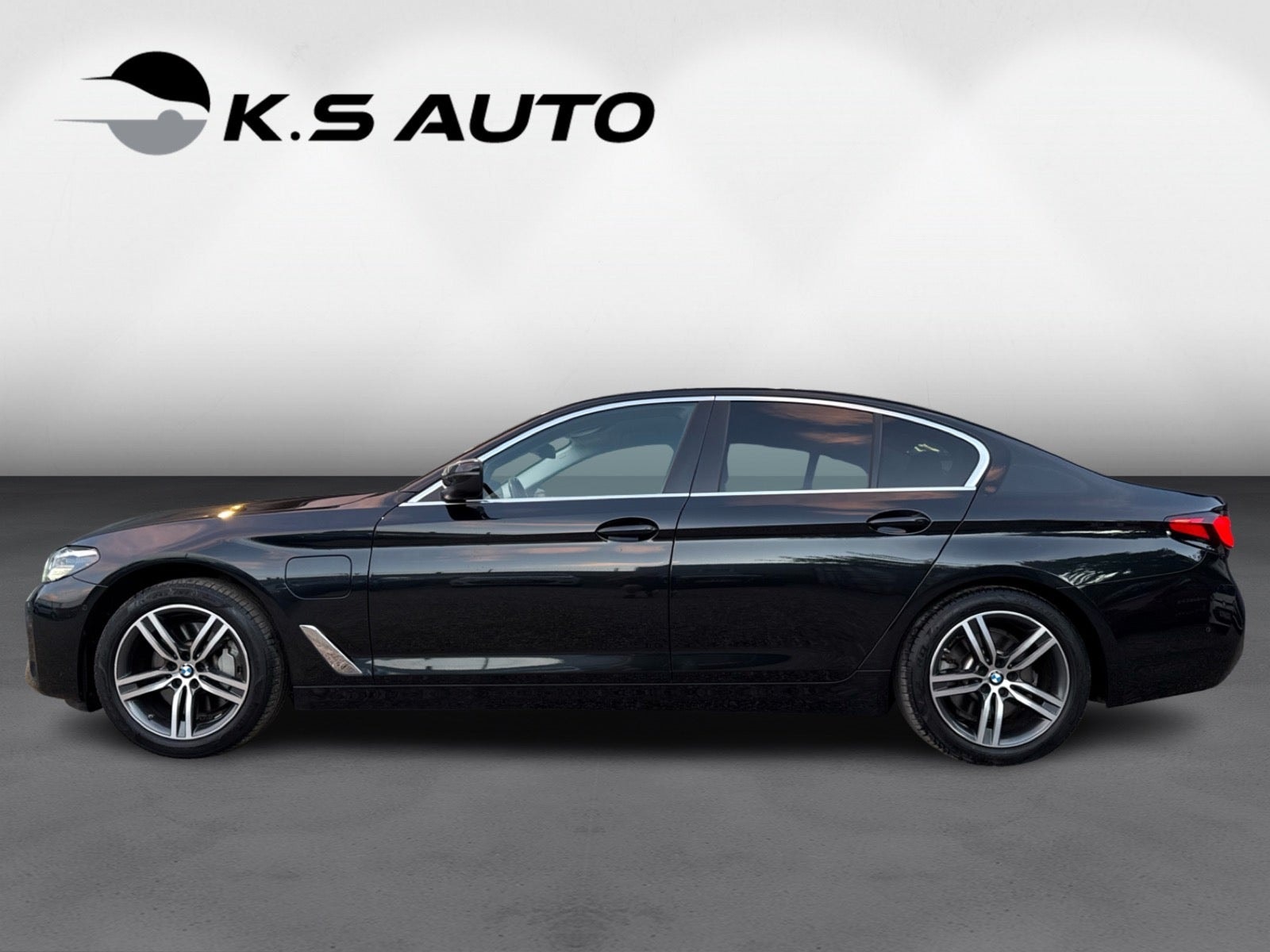 BMW 530e Sedan Steptronic, 292hp, 2022
