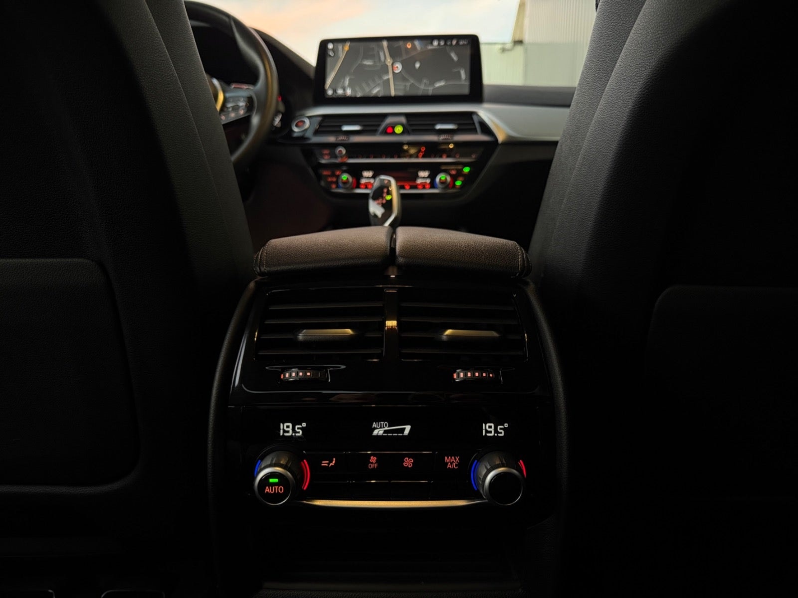 BMW 530e Sedan Steptronic, 292hp, 2022
