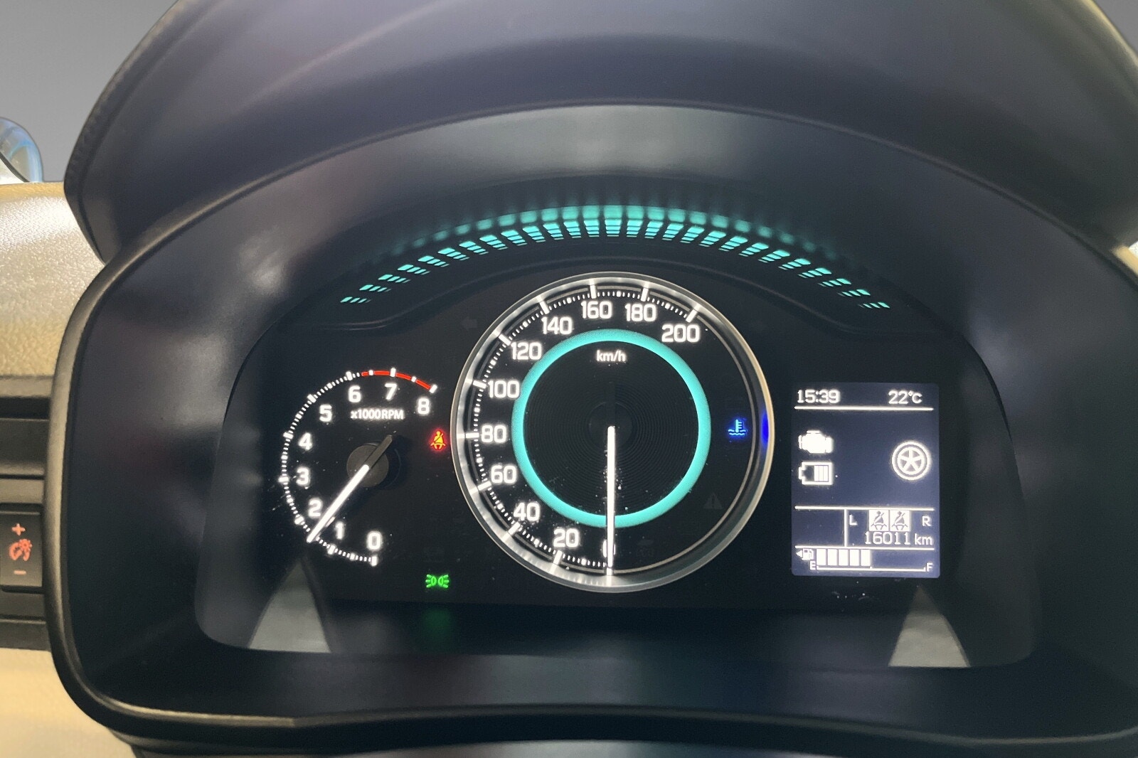 Suzuki Ignis Hybrid AllGrip Manual, 5-trins, 90ps, 2020