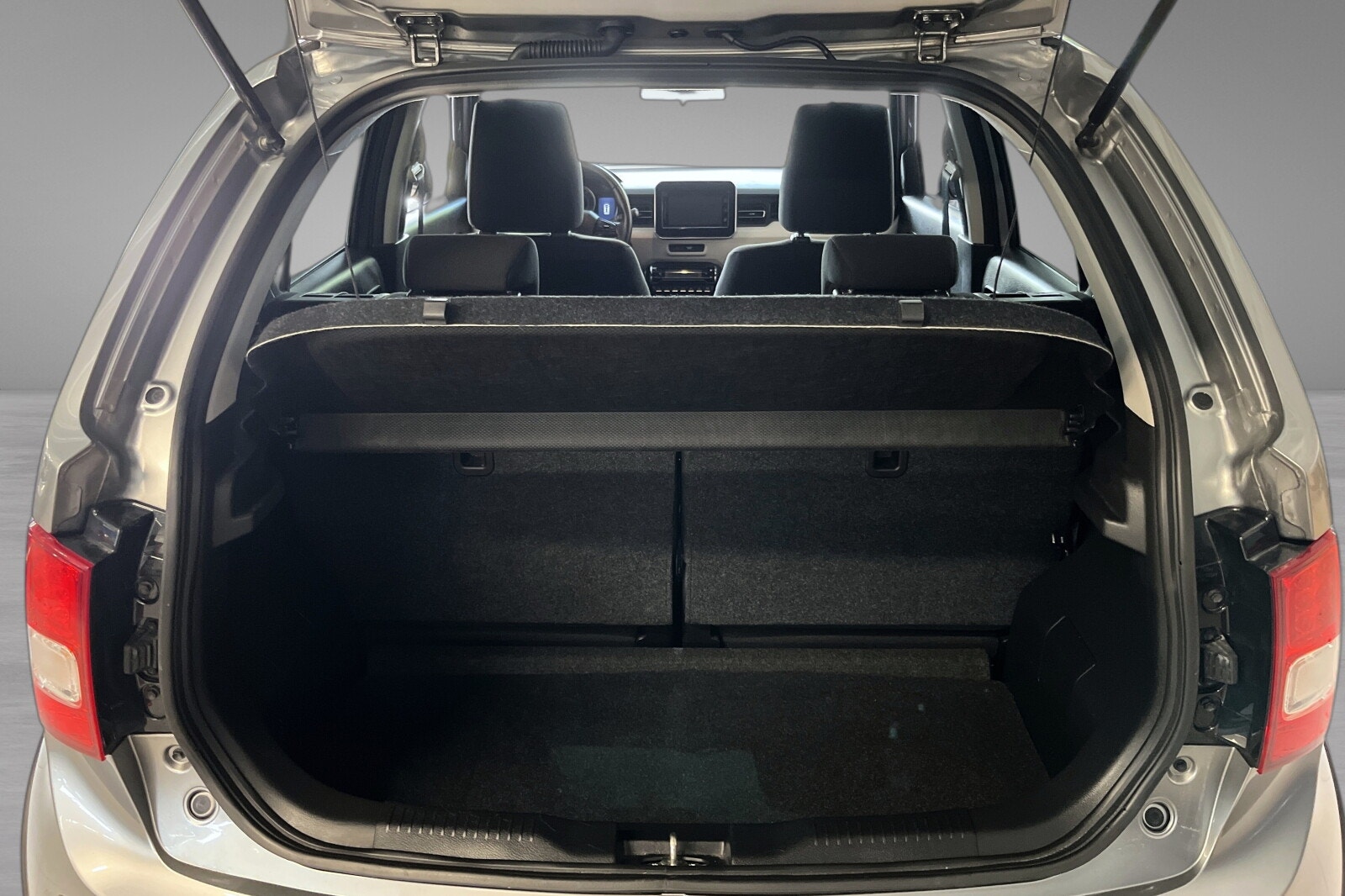 Suzuki Ignis Hybrid AllGrip Manual, 5-trins, 90ps, 2020
