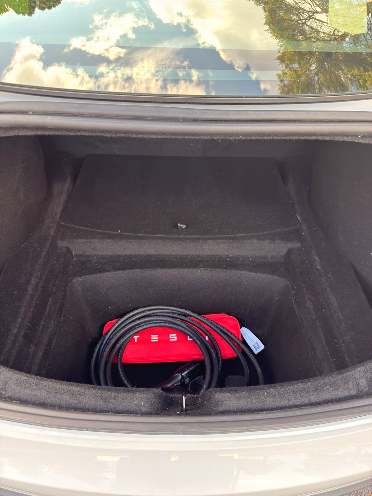 Tesla Model 3 Standard Range, 283hp, 2024