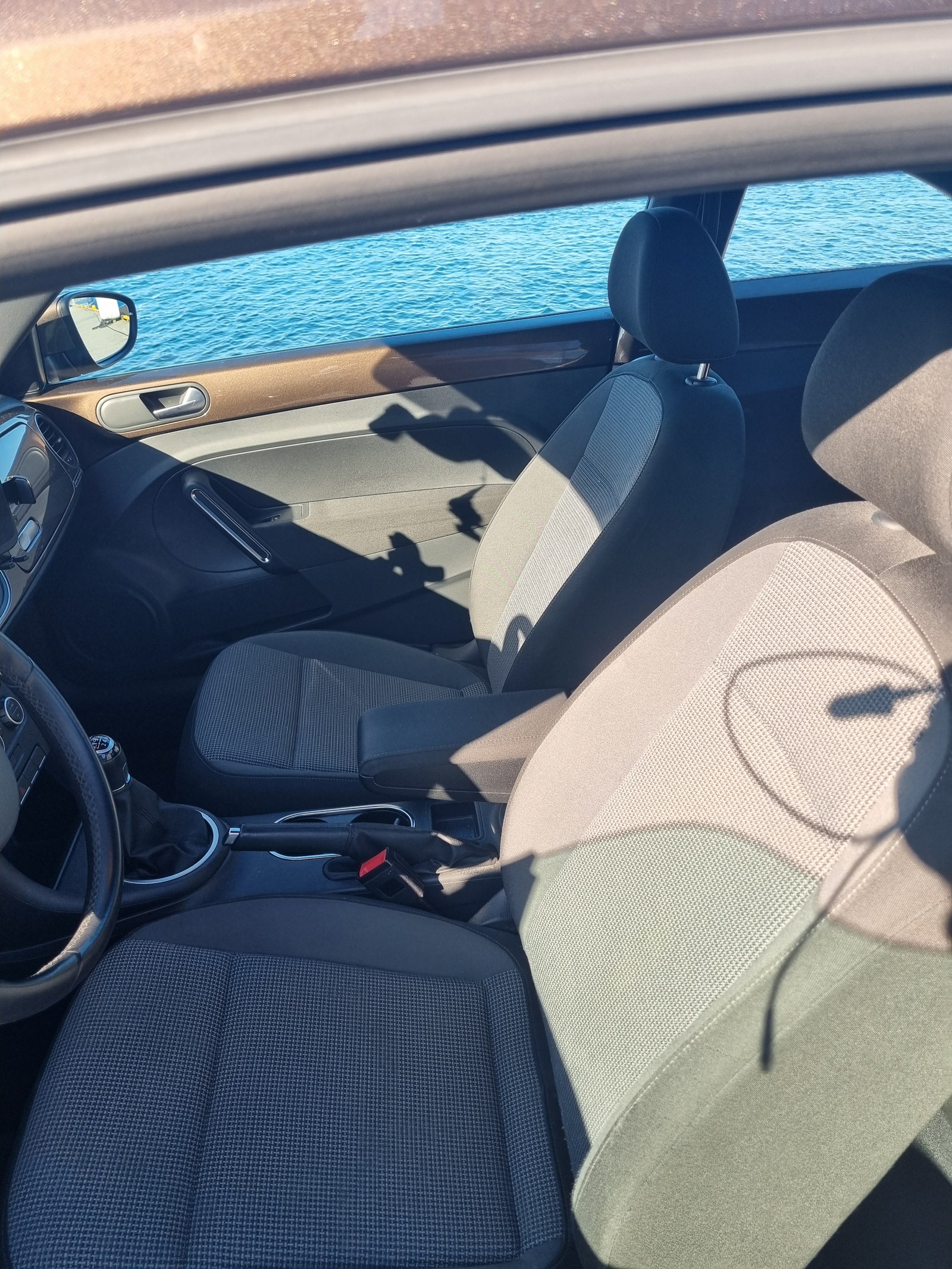Volkswagen Beetle 1.2 TSI BMT Manuell, 6-trinn, 105hk, 2014