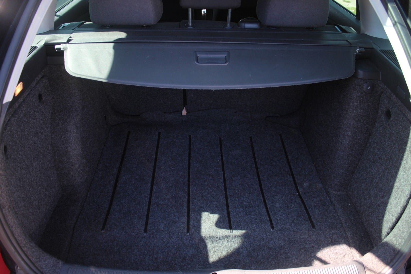 Škoda Fabia Stasjonsvogn 1.4 Manuell, 5-trinn, 75hk, 2006